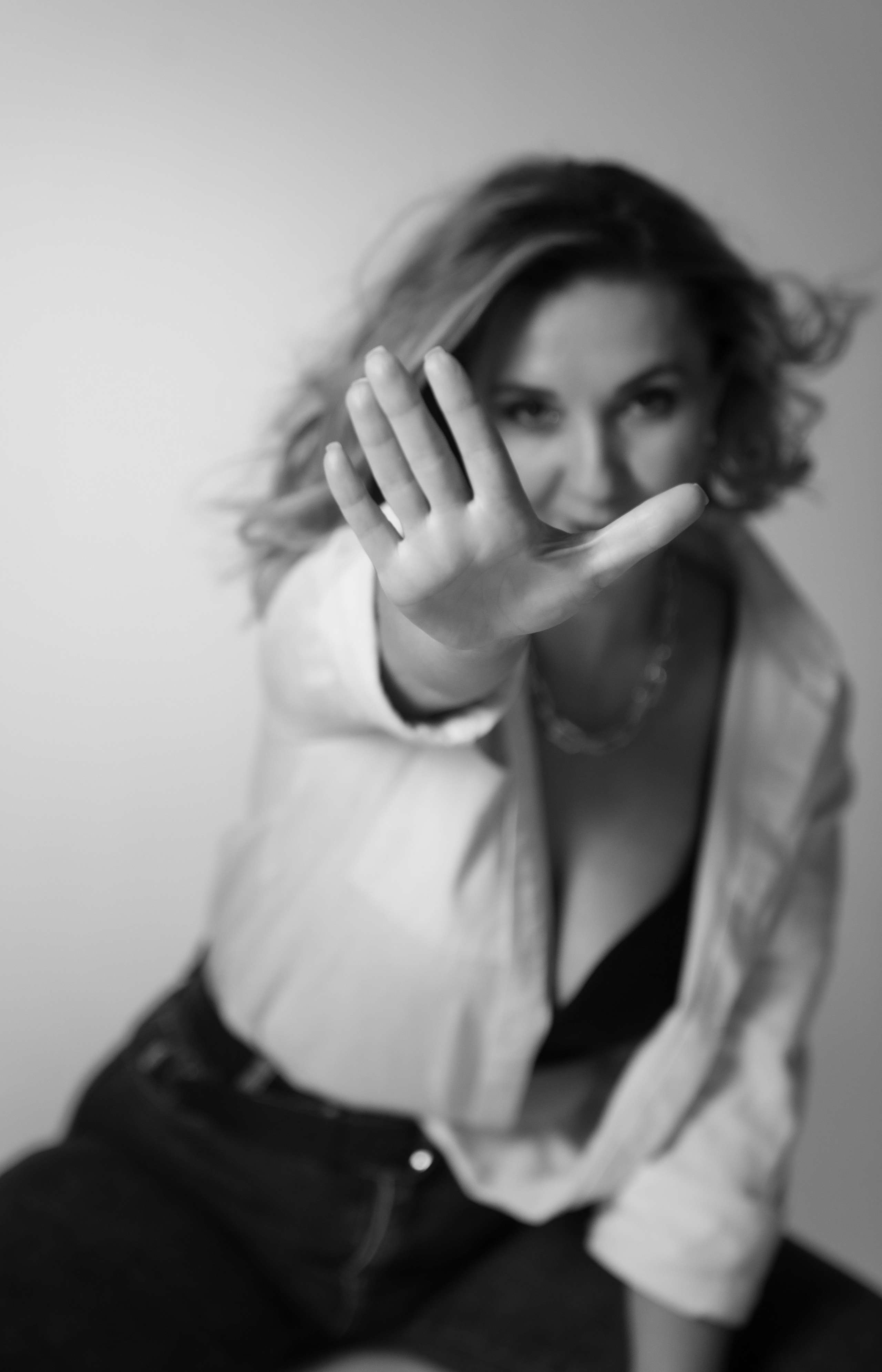 Женский Портрет. Фотограф в Ростове-на-Дону Анна Малахова