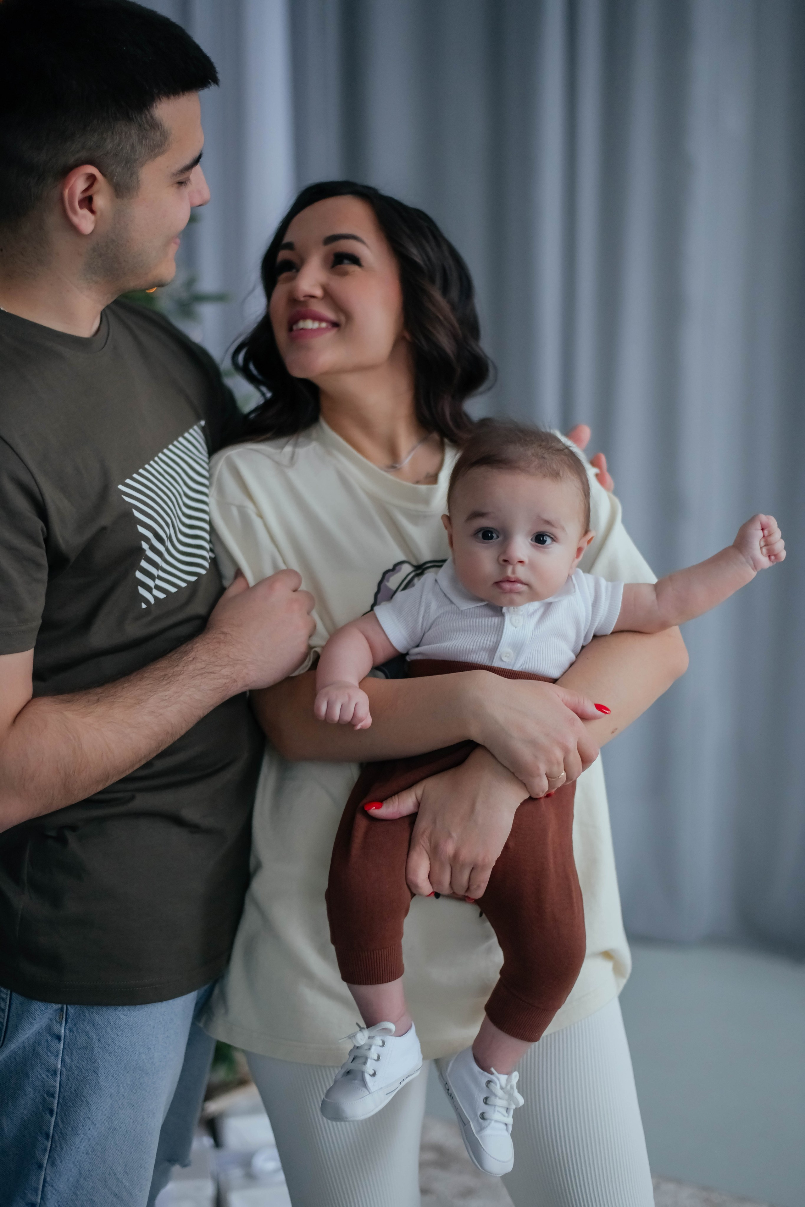 Семейная. Фотограф Подольск