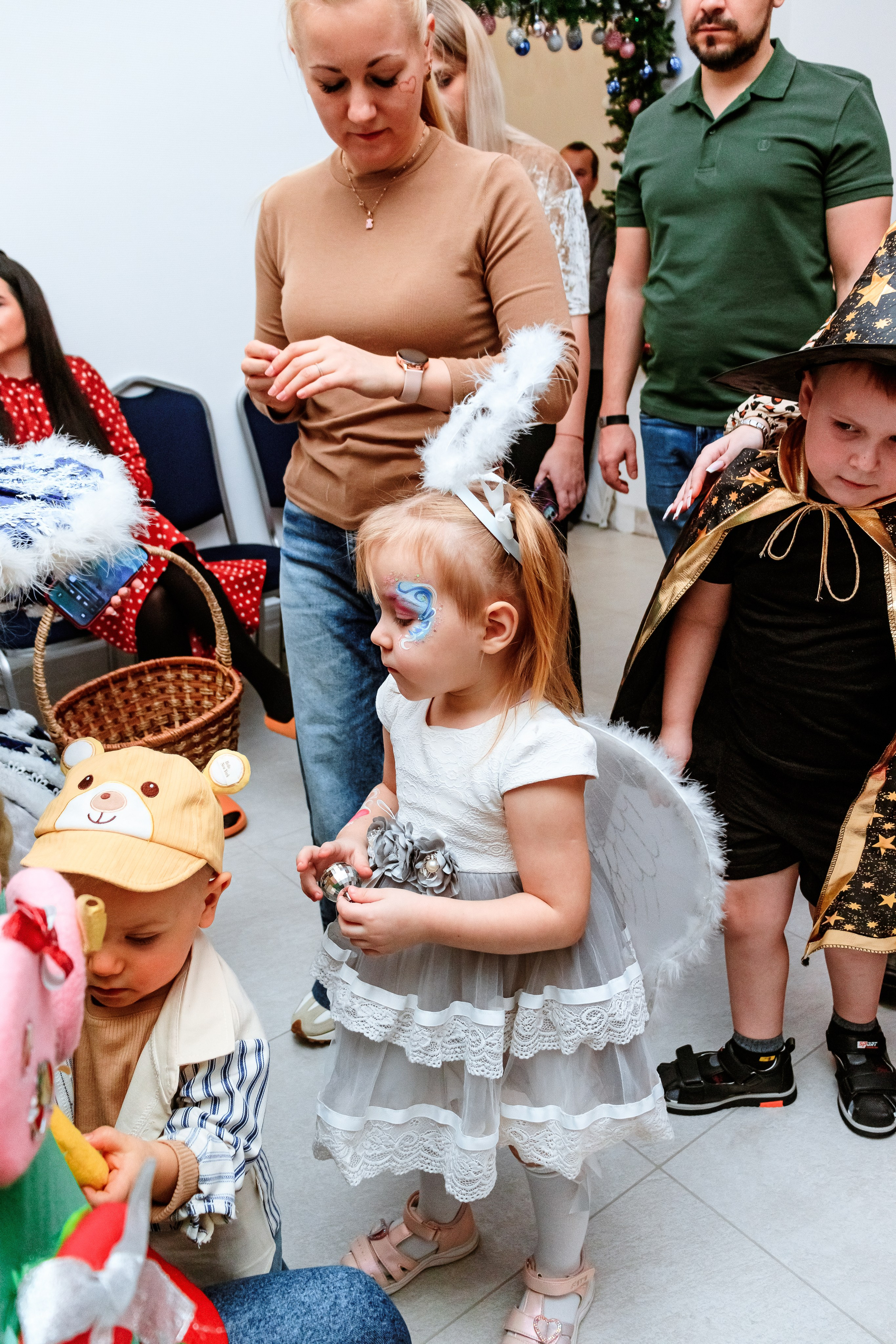 Знайка. Мыльная сказка. Фотограф — Новосибирск