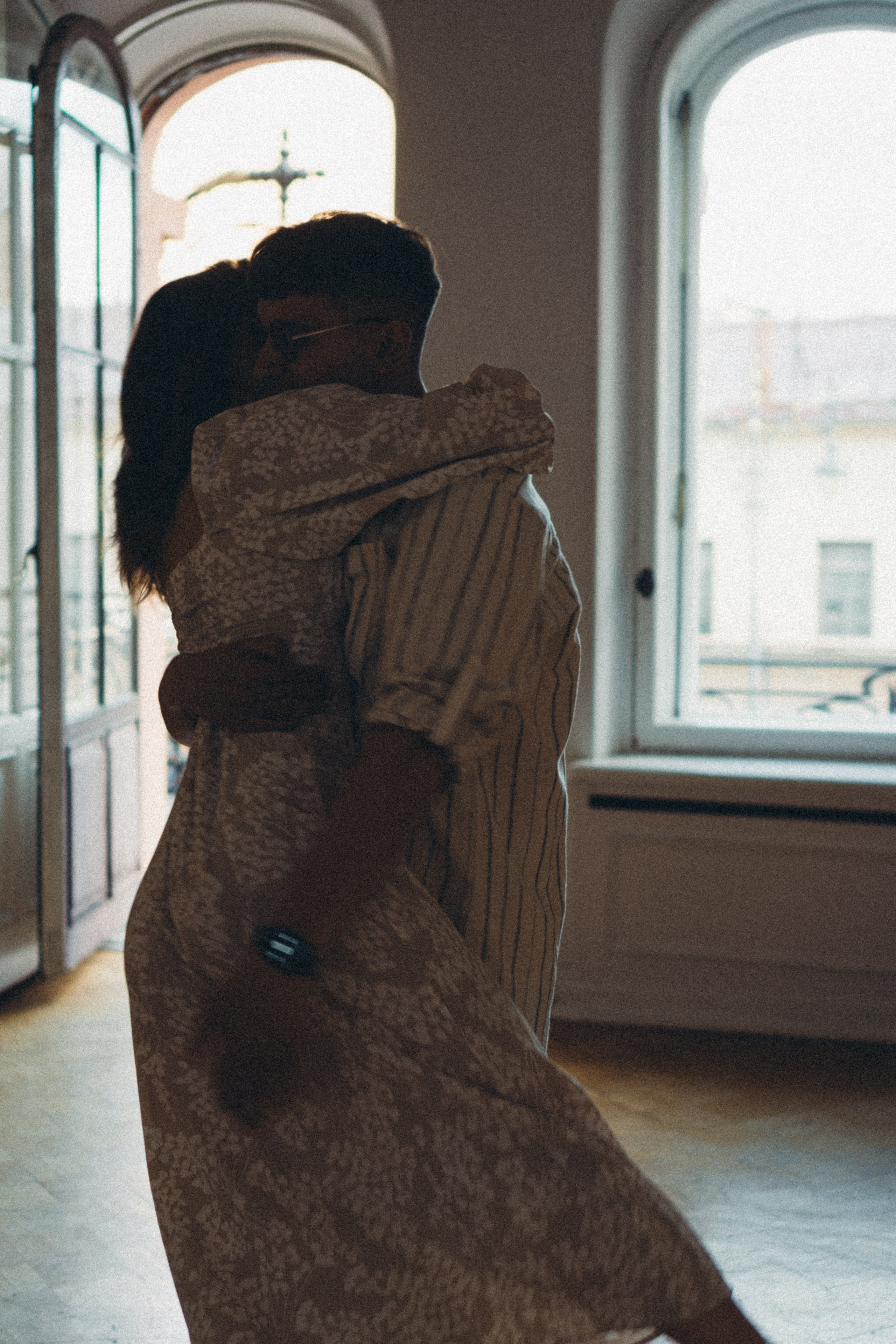 ЛЮБОВЬ В ИЮНЕ. Профессиональный фотограф, Санкт-Петербург — Виктория Богомолова