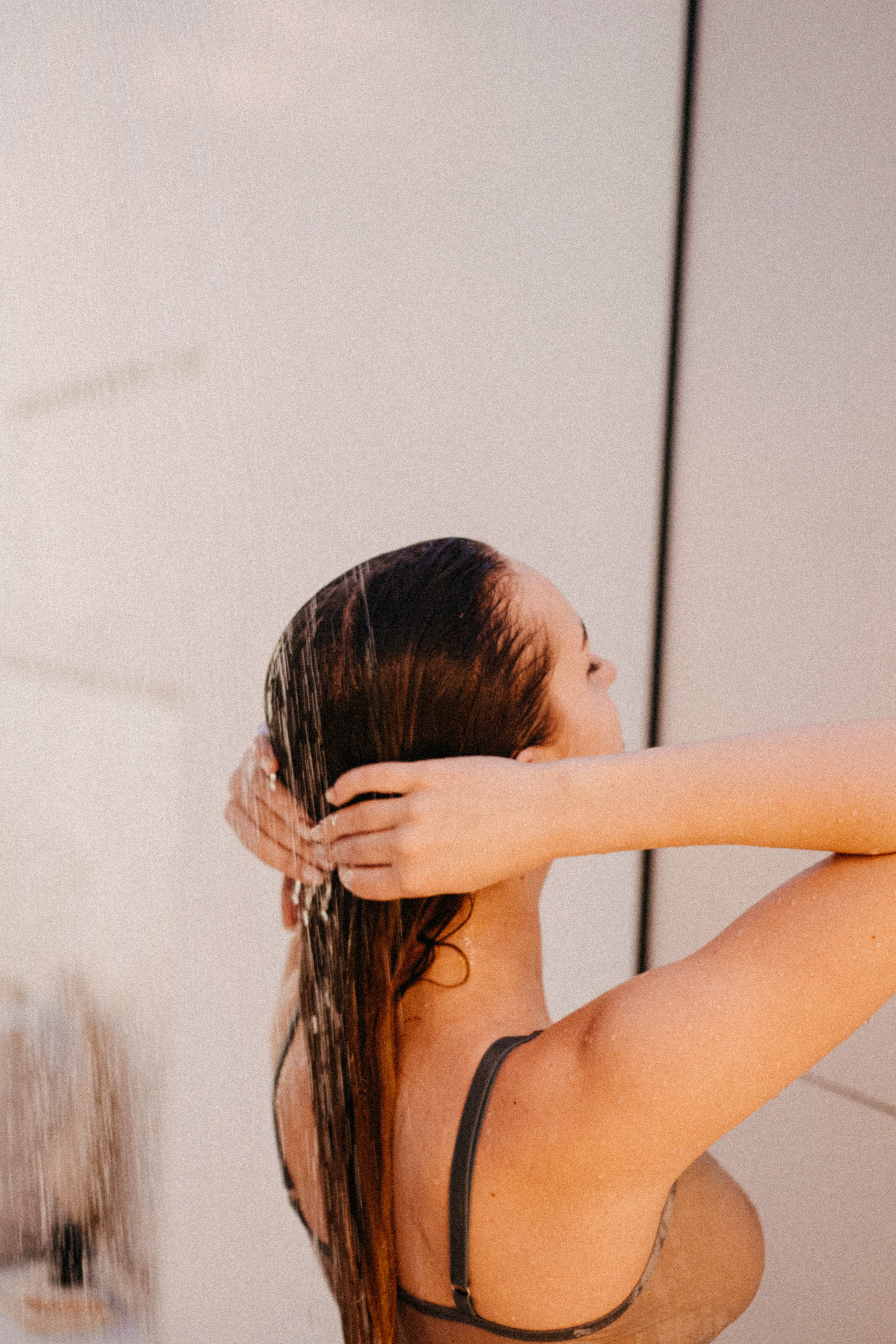 Фотосессия в студии в белье. Профессиональный фотограф, Санкт-Петербург — Виктория Богомолова