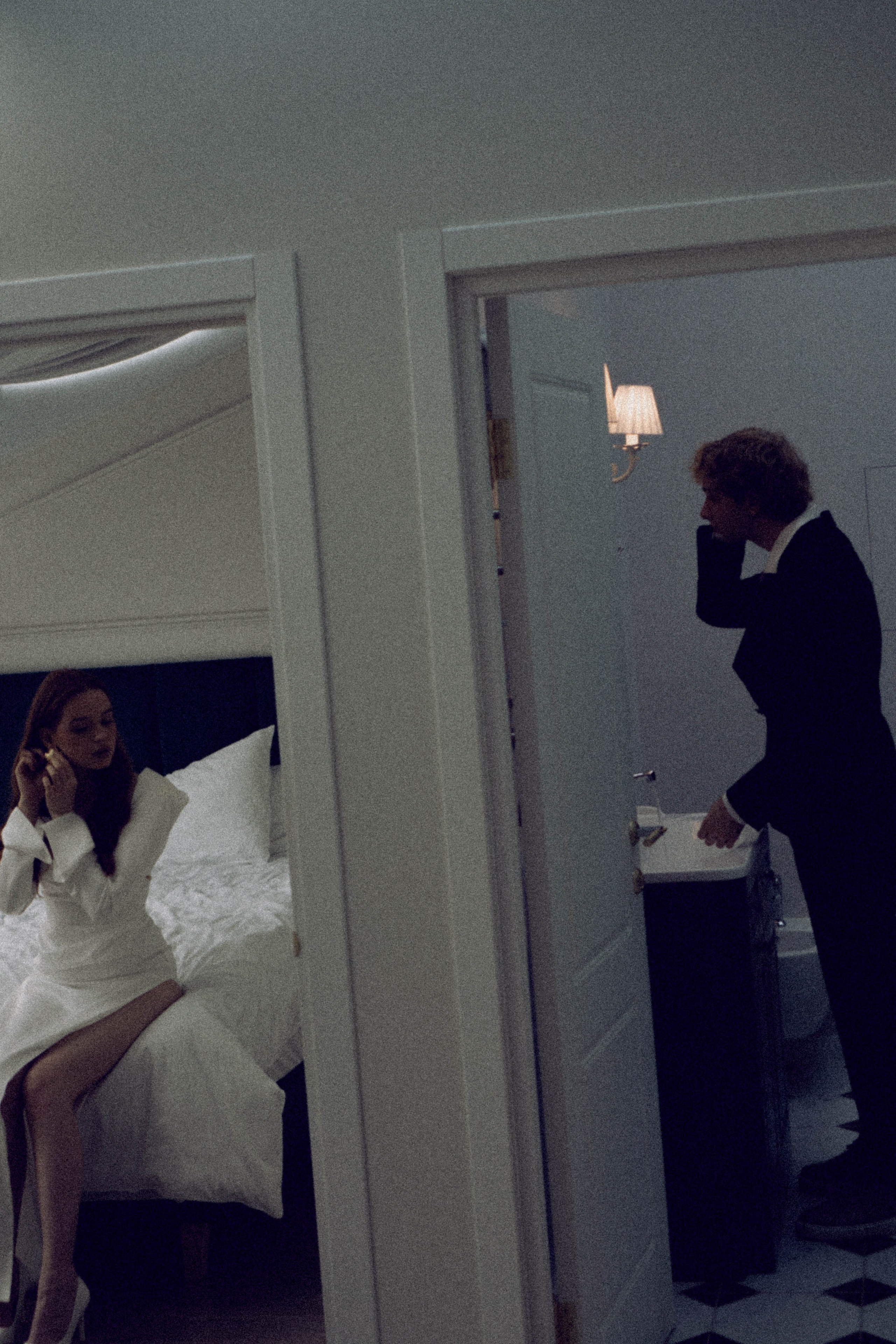 СВАДЕБНАЯ СЬЕМКА В ОТЕЛЕ. СБОРЫ ЖЕНИХА И НЕВЕСТЫ И ТАКЖЕ ТОР И ПОДГОТОВКА К ПРОГУЛКЕ. Профессиональный фотограф, Санкт-Петербург — Виктория Богомолова