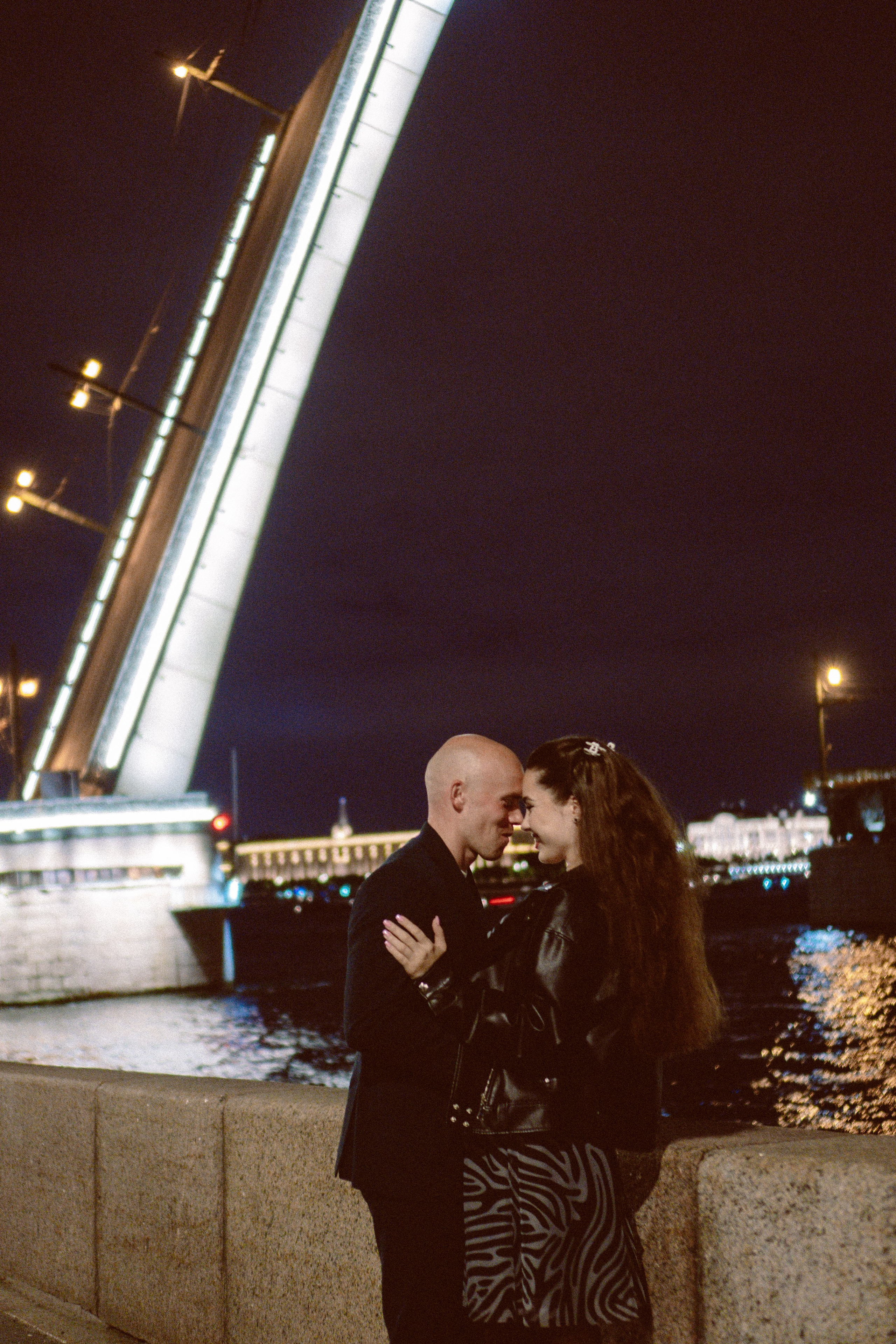 Любовь и питер. Профессиональный фотограф, Санкт-Петербург — Виктория Богомолова