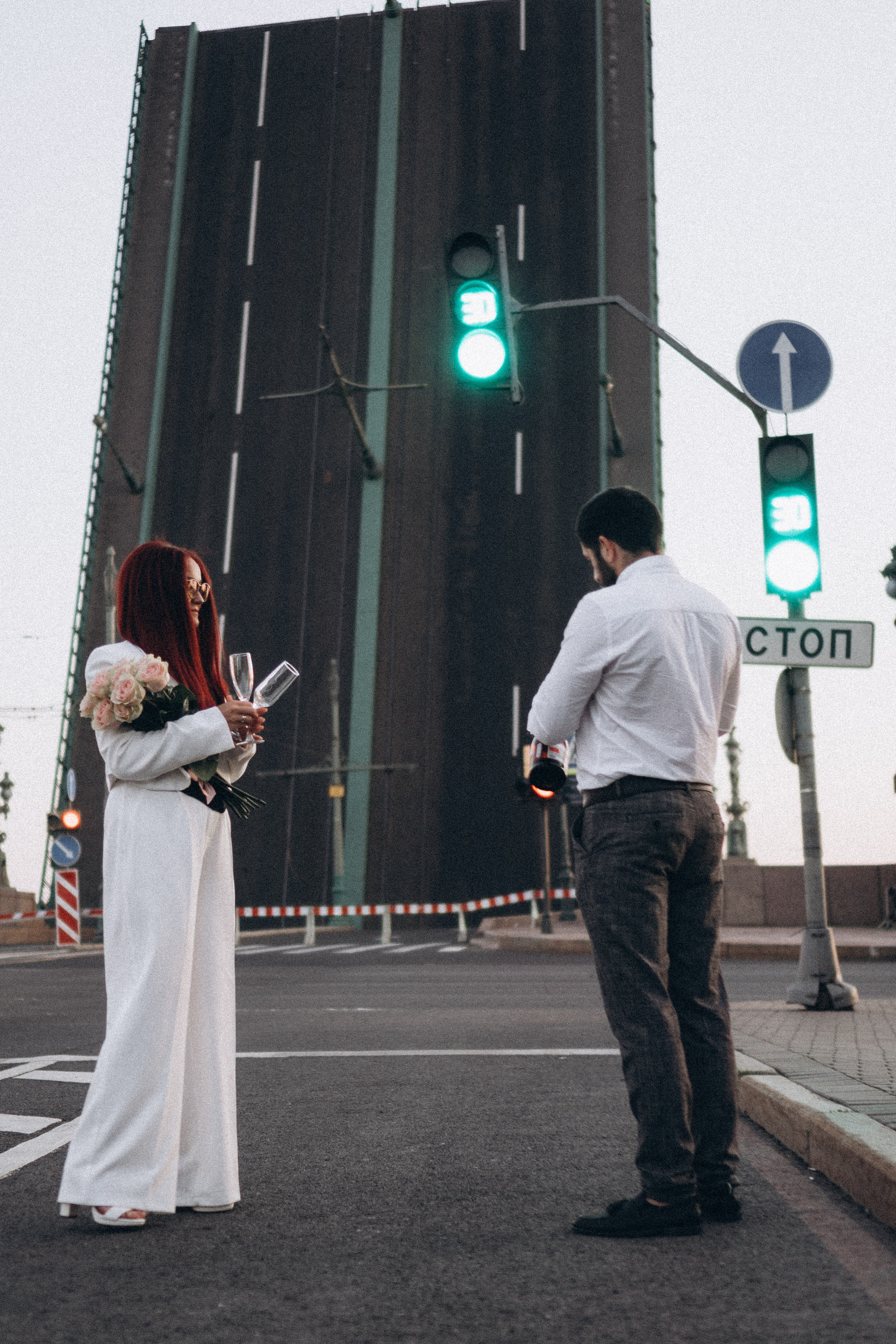 РАССВЕТНАЯ ИСТОРИЯ. Профессиональный фотограф, Санкт-Петербург — Виктория Богомолова