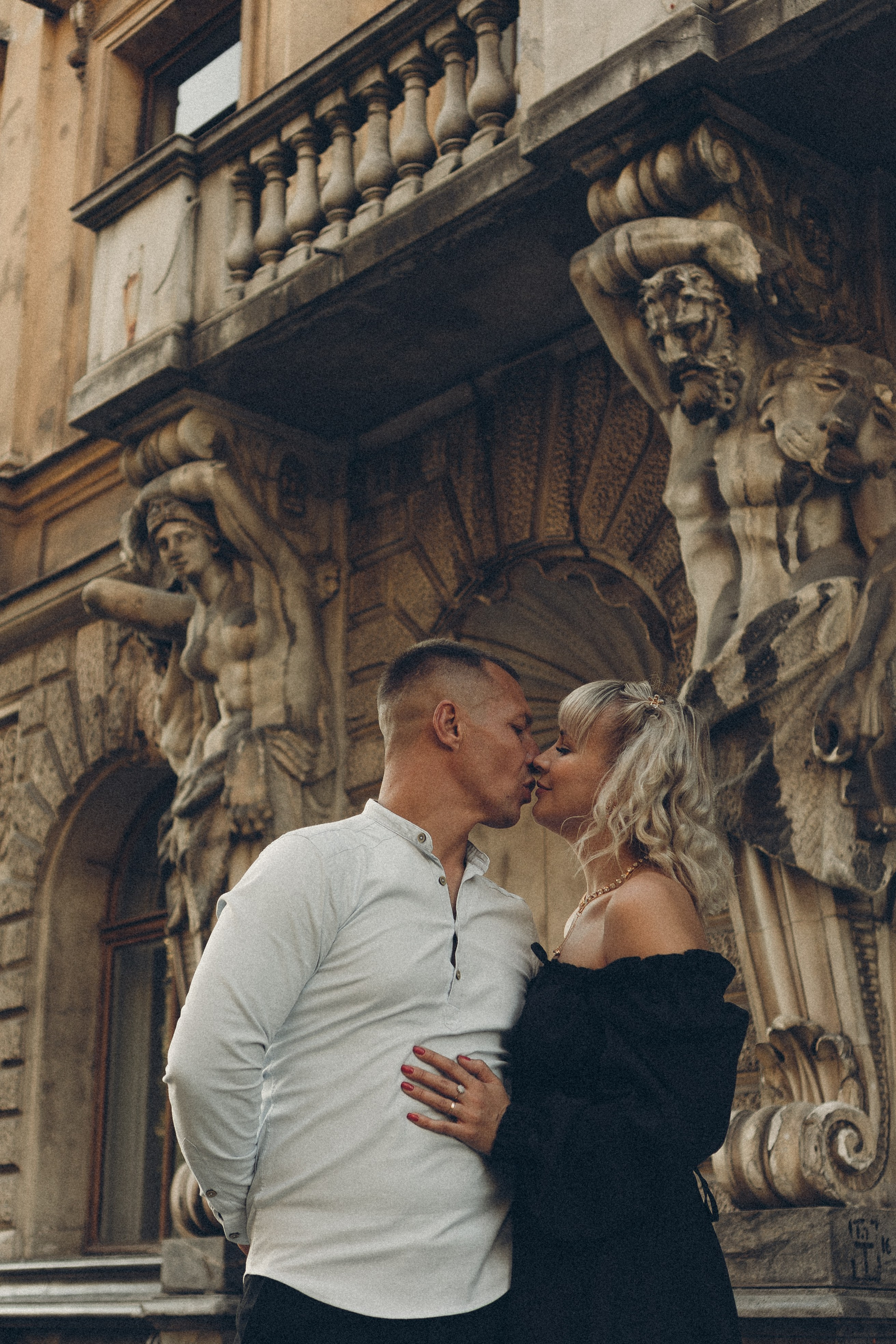 Сентябрьский вечер. Профессиональный фотограф, Санкт-Петербург — Виктория Богомолова