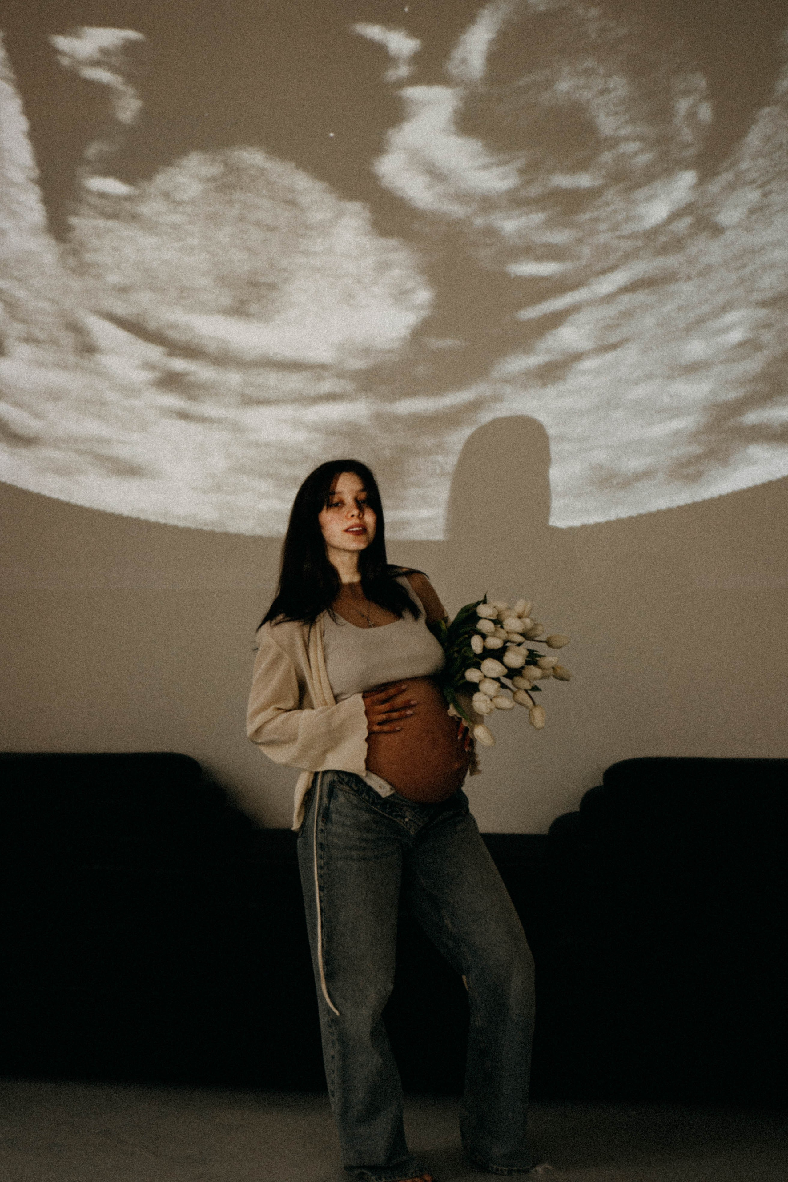 Love Story Беременность. Профессиональный фотограф, Санкт-Петербург — Виктория Богомолова