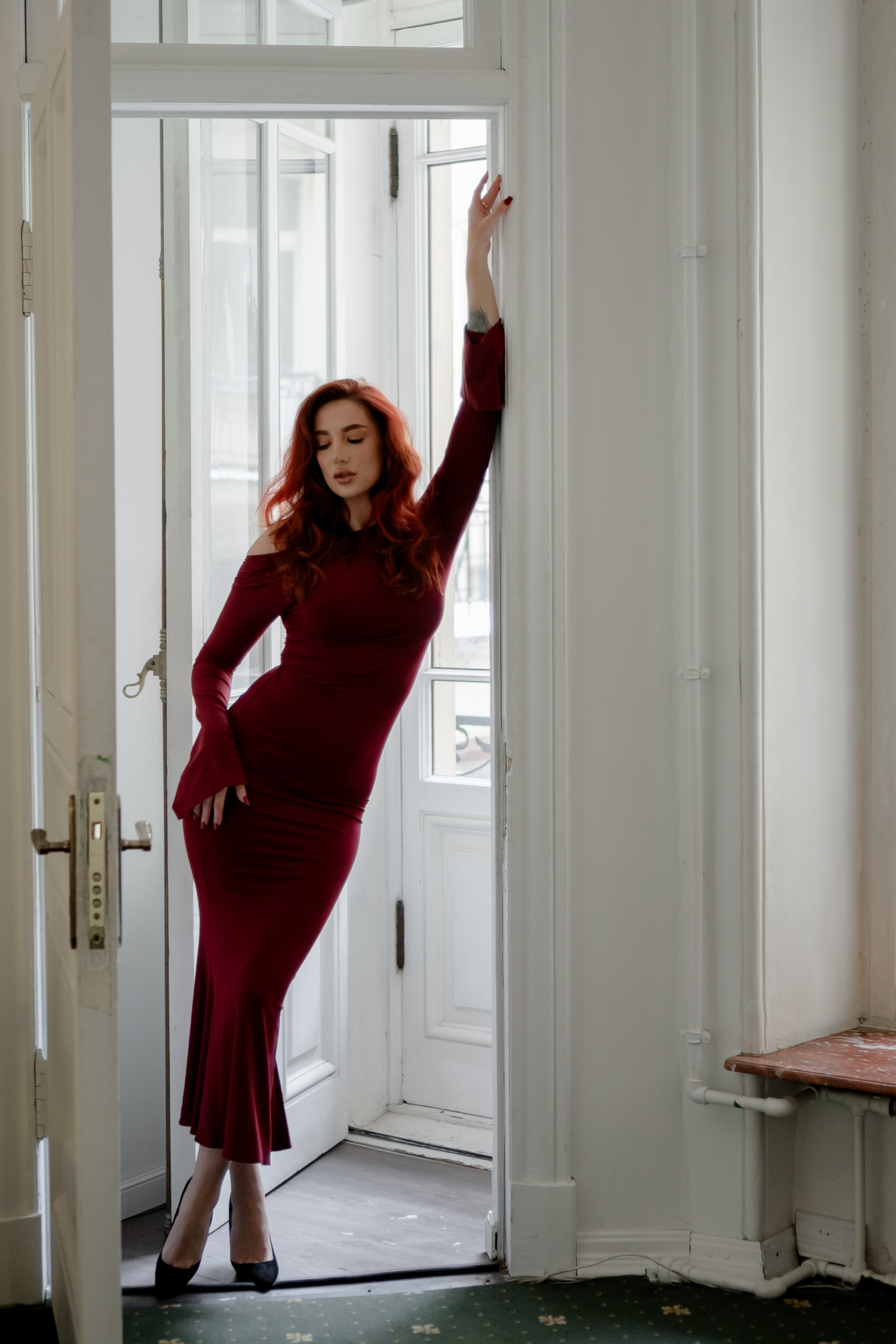 Для девушки. Профессиональный фотограф, Санкт-Петербург — Виктория Богомолова