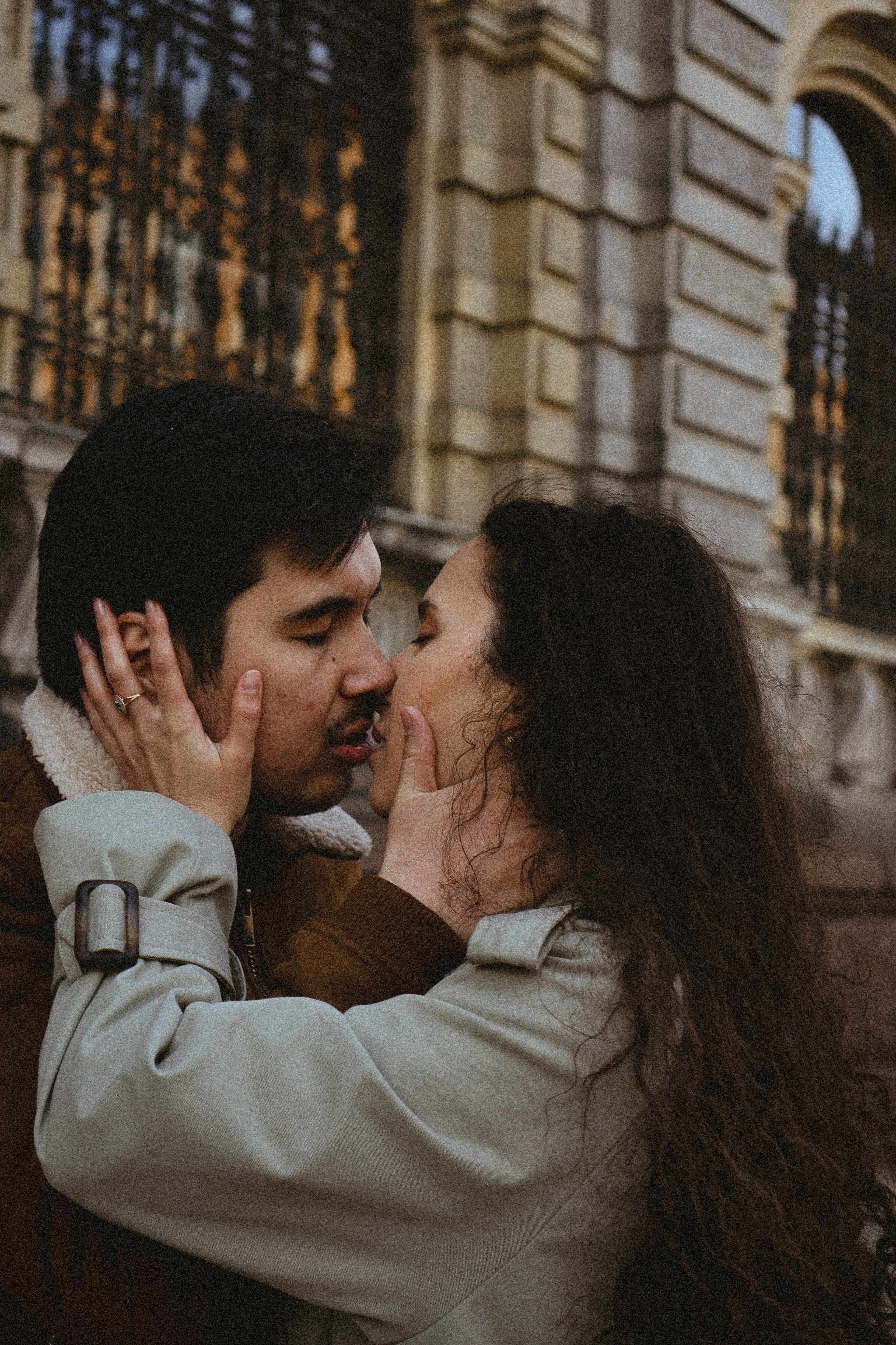 Love story. Профессиональный фотограф, Санкт-Петербург — Виктория Богомолова