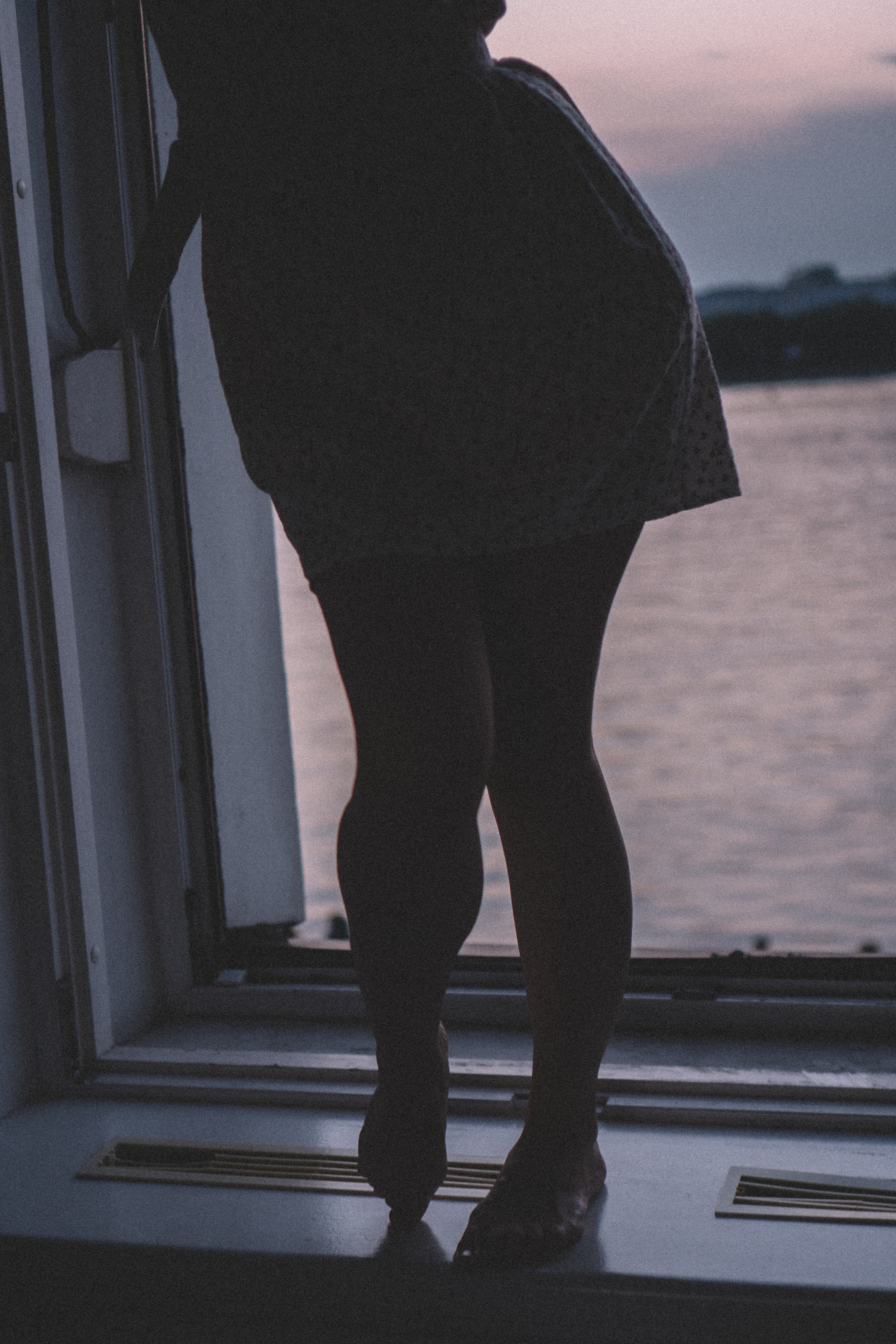 ЛЕТНИЙ ВЕЧЕР. Профессиональный фотограф, Санкт-Петербург — Виктория Богомолова