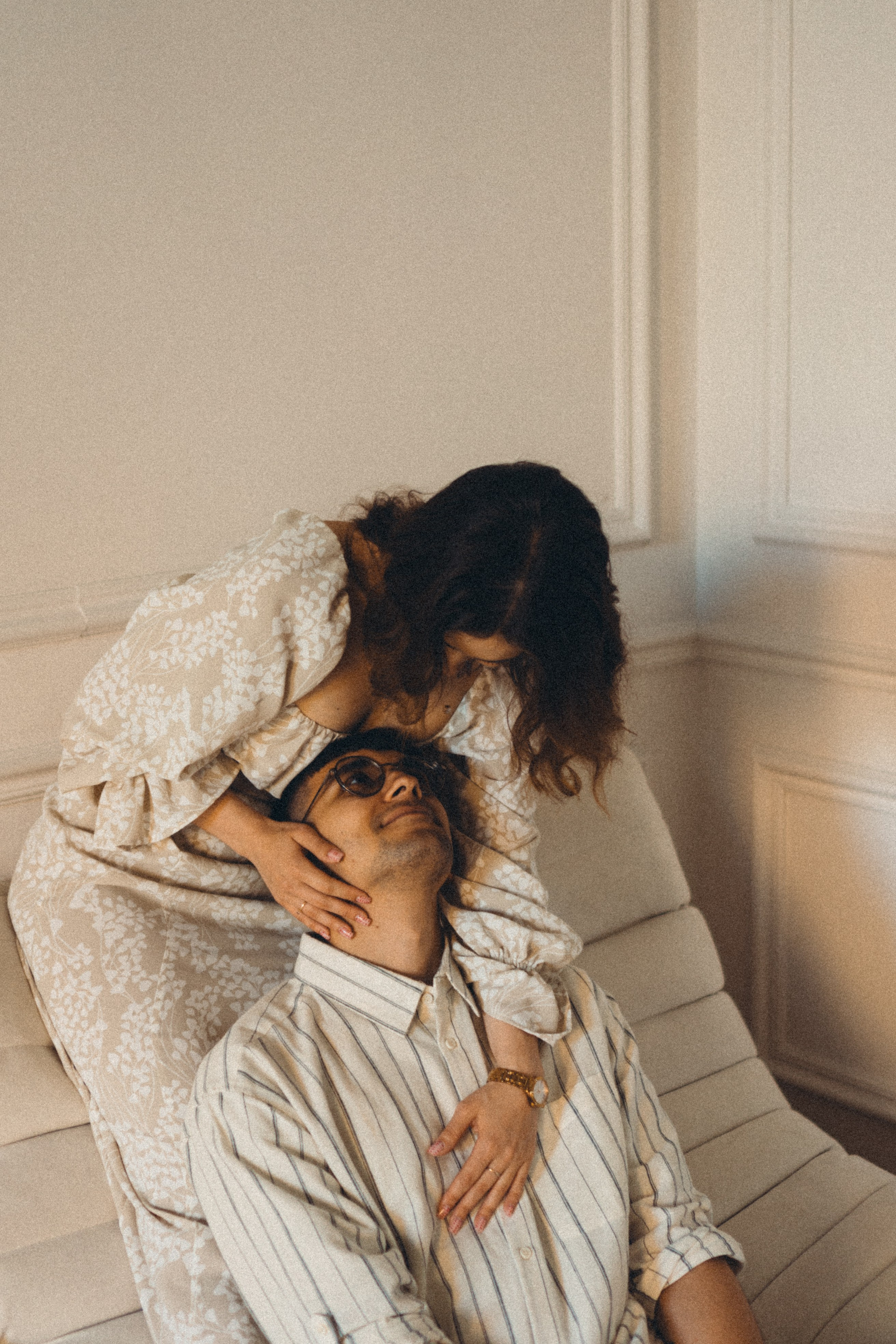 ЛЮБОВЬ В ИЮНЕ. Профессиональный фотограф, Санкт-Петербург — Виктория Богомолова