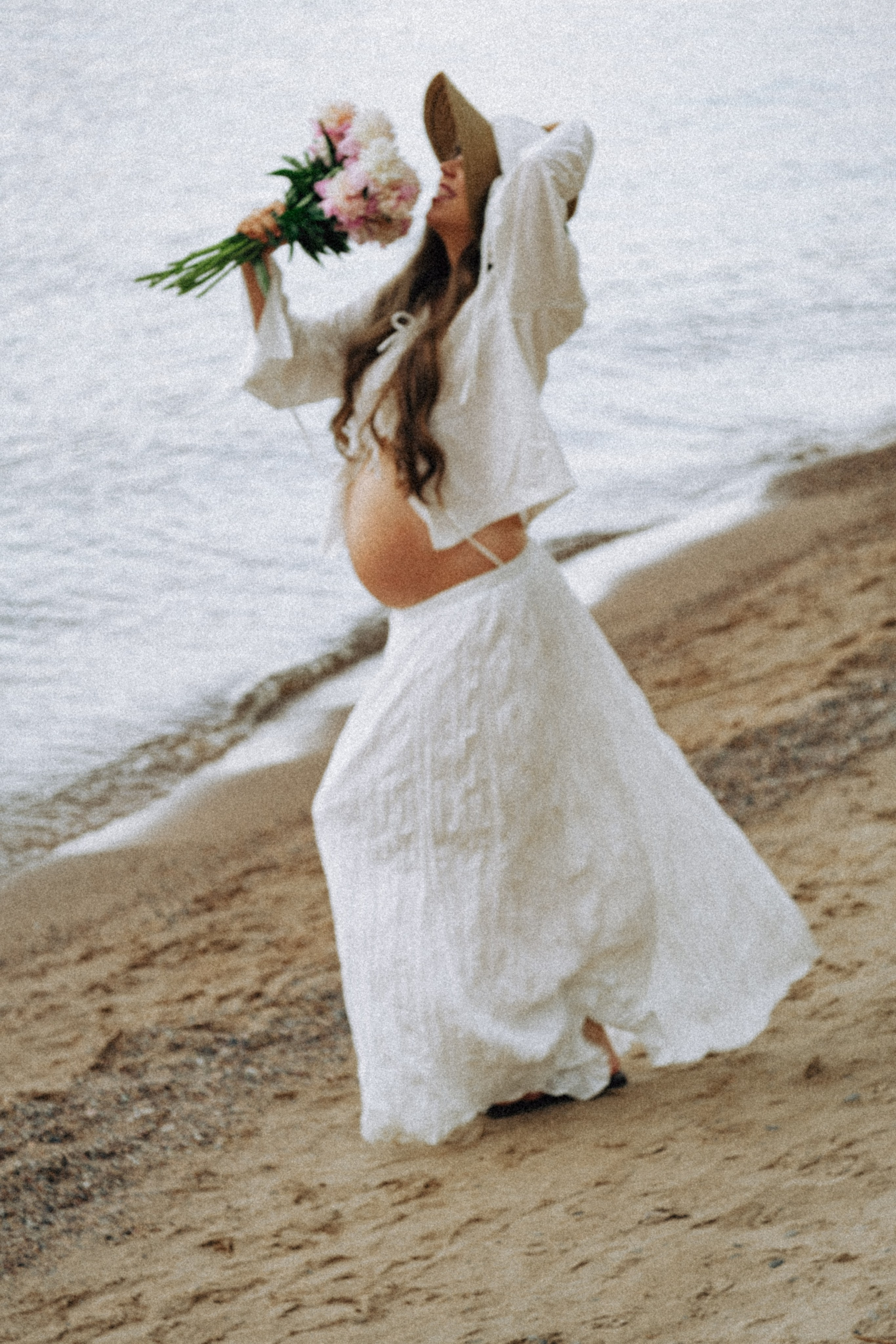 БЕРЕМЕННОСТЬ. Профессиональный фотограф, Санкт-Петербург — Виктория Богомолова