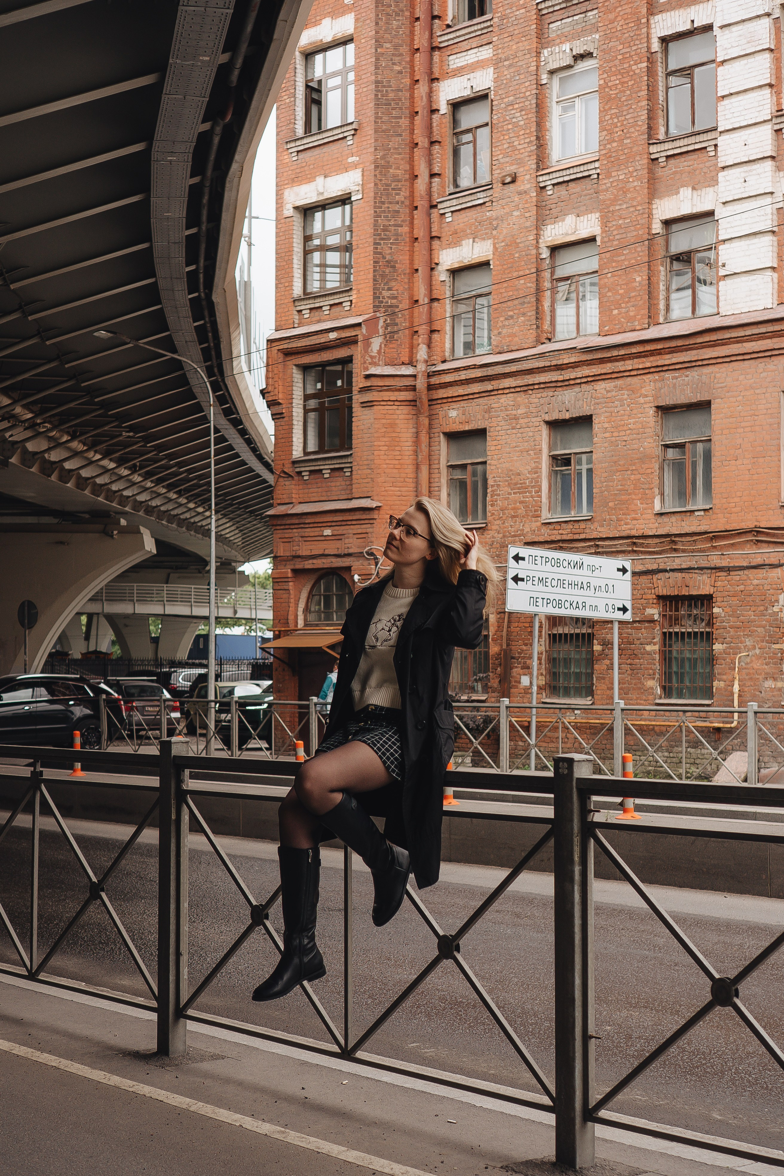 ЛЮБОВЬ В САНТК-ПЕТЕРБУРГЕ. Профессиональный фотограф, Санкт-Петербург — Виктория Богомолова