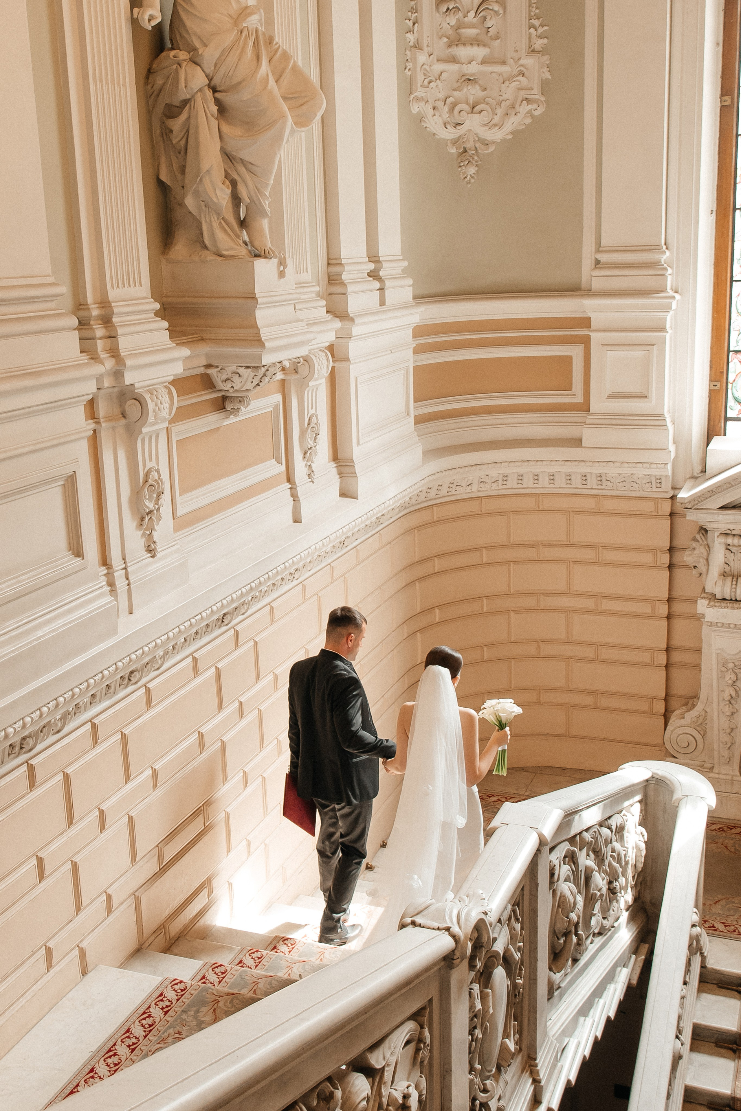 6.08.2024. Мария — Свадебный фотограф