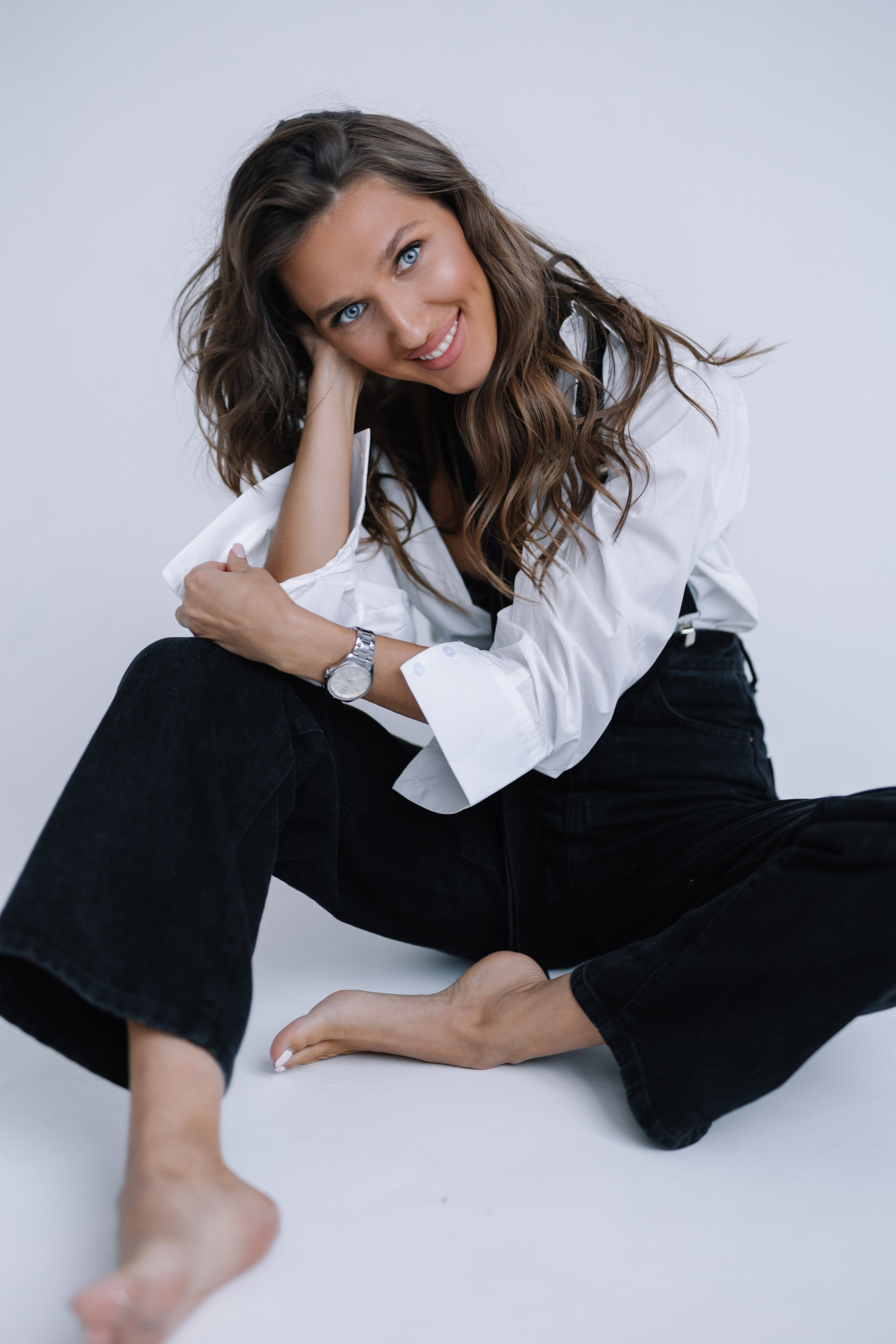 Оксана. Свадебный и портретный фотограф в Москве, Туле и Брянске Дара Евсеева