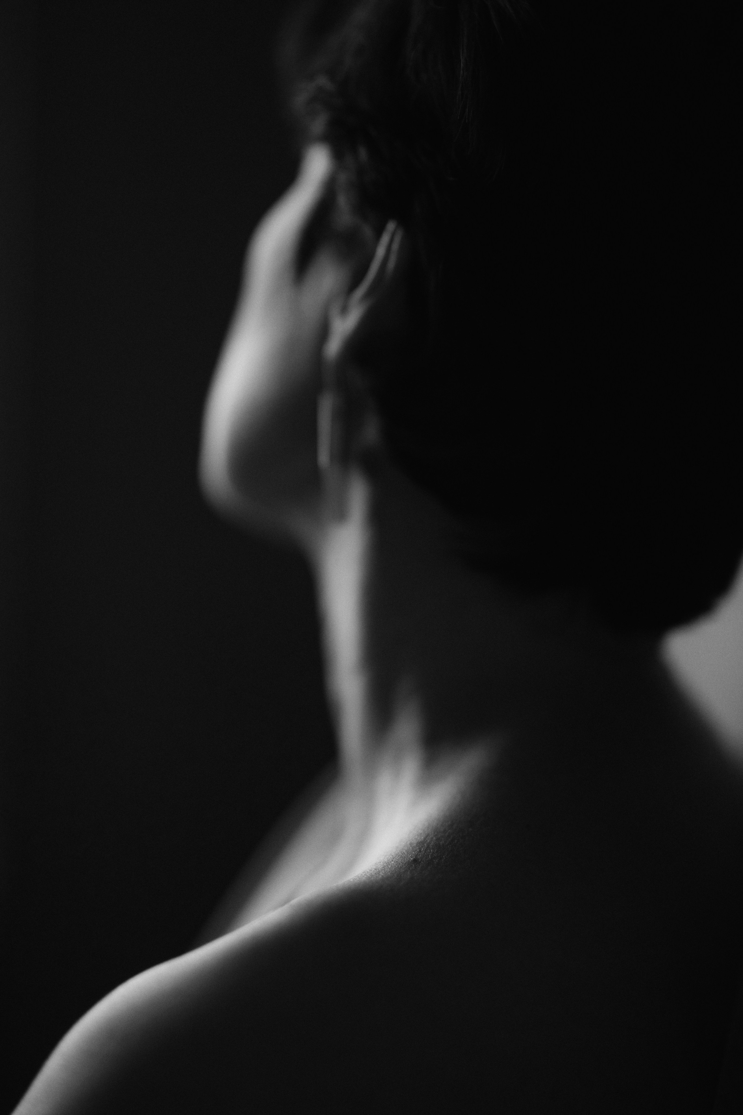 Дана. Фотограф чувственного портрета в Санкт-Петербурге Светлана Фролова