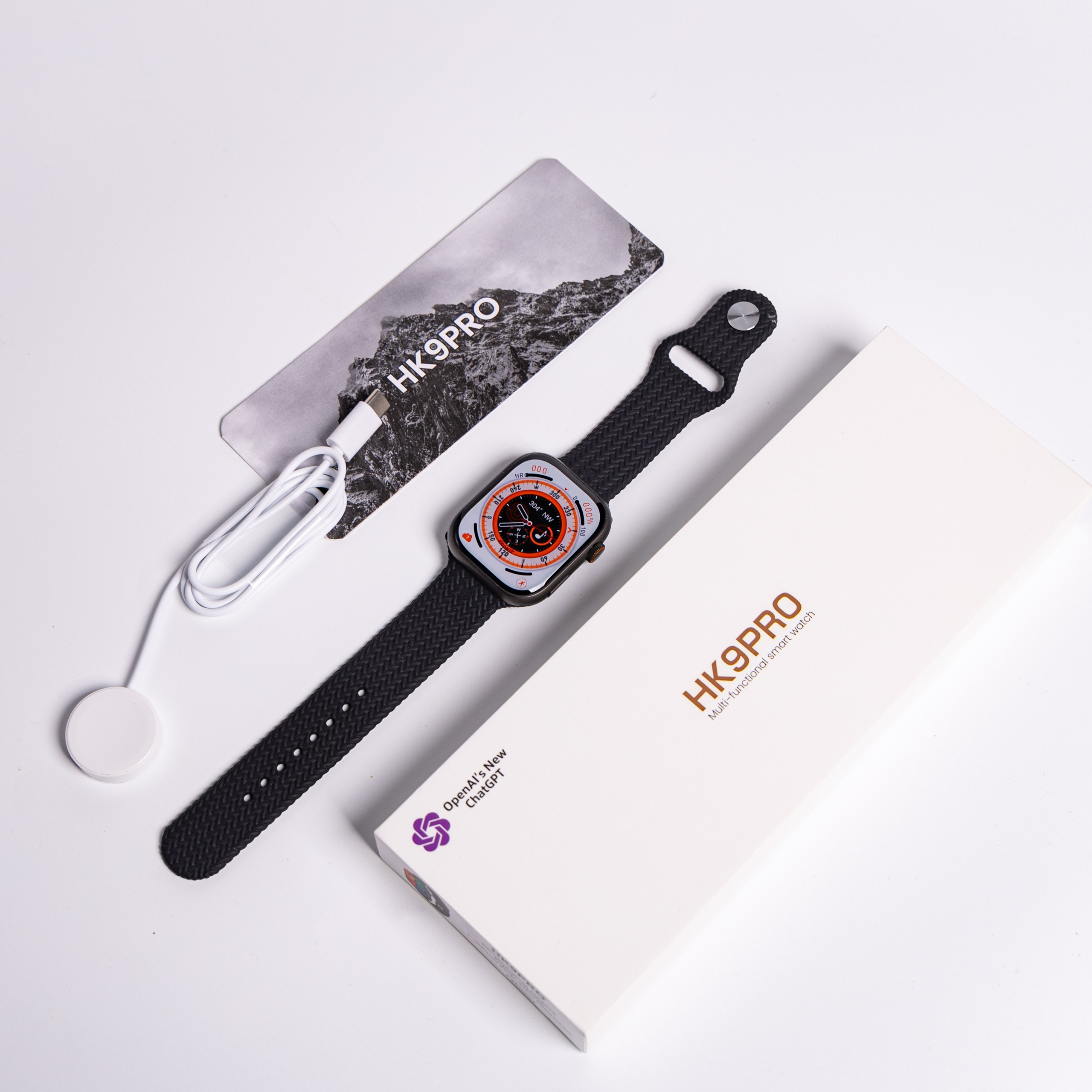 Фотосъемка электроники.