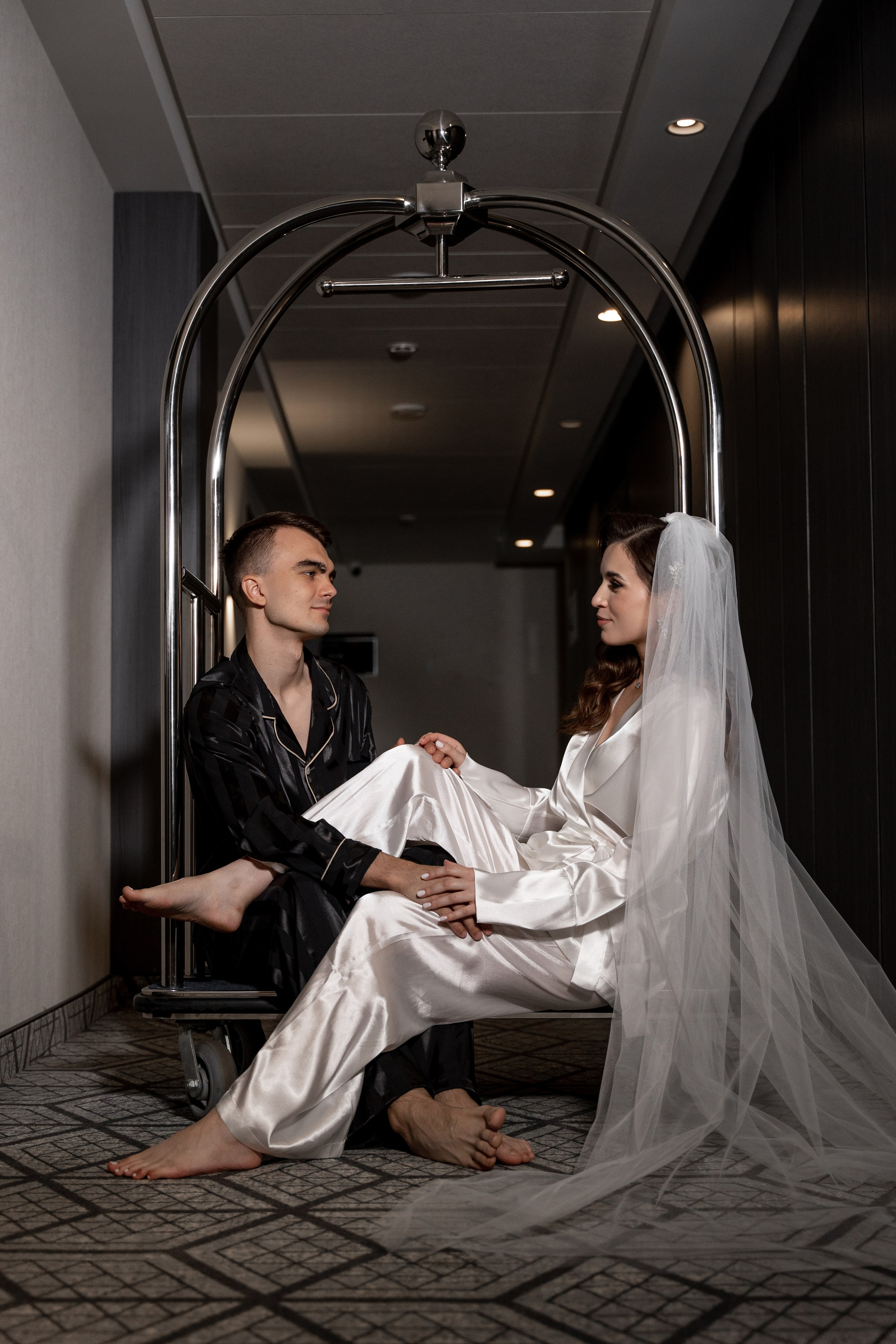 Иван и Екатерина 3/08/2024. Фотограф в Смоленске Ольга Давыдова