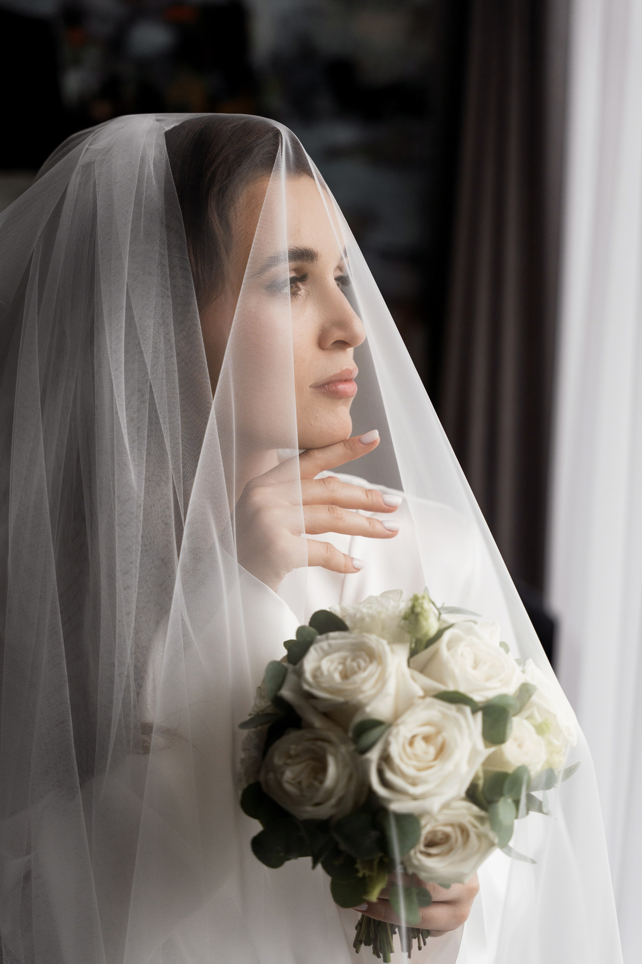 Иван и Екатерина 3/08/2024. Фотограф в Смоленске Ольга Давыдова