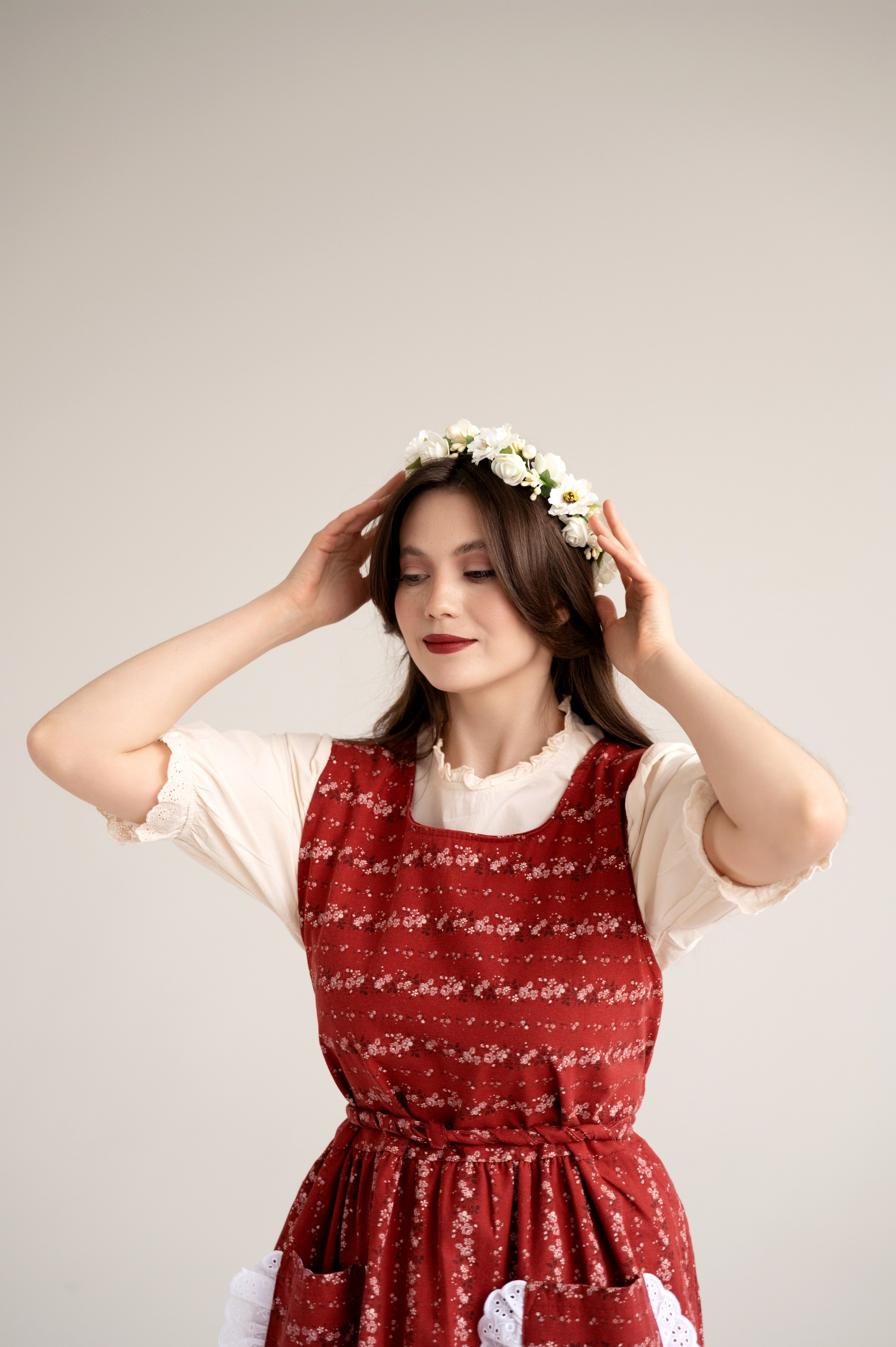 Полина и Алиса. Елена Задорина