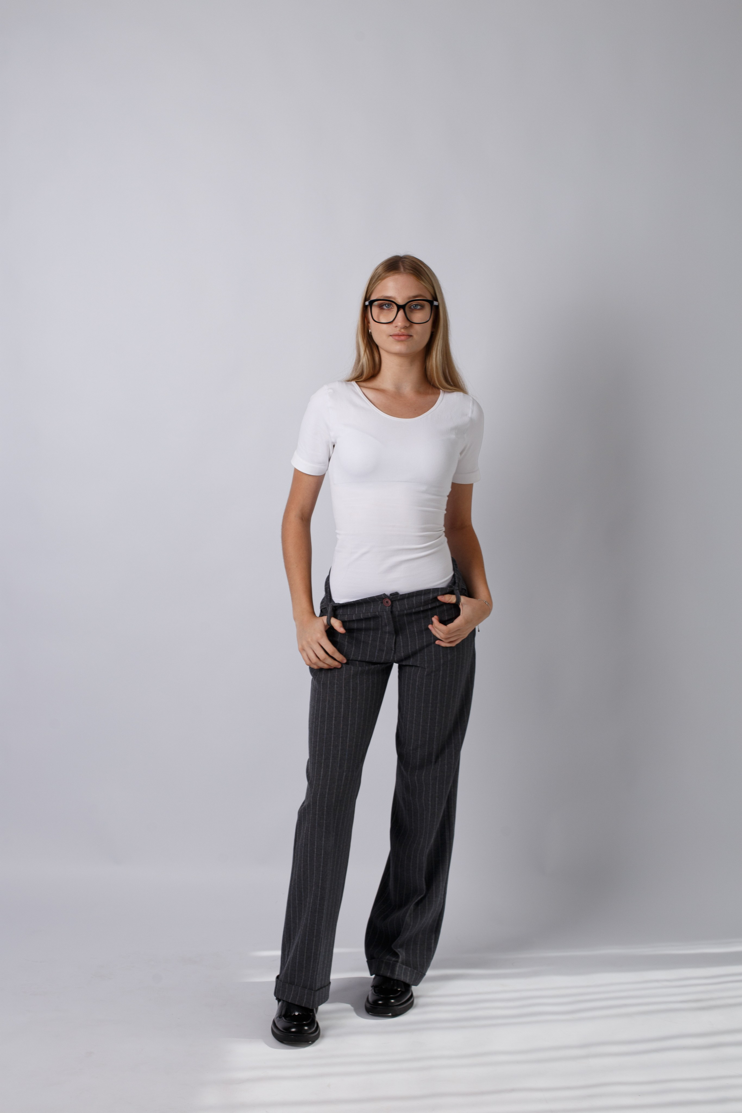 Игнатович Мария. Promodels