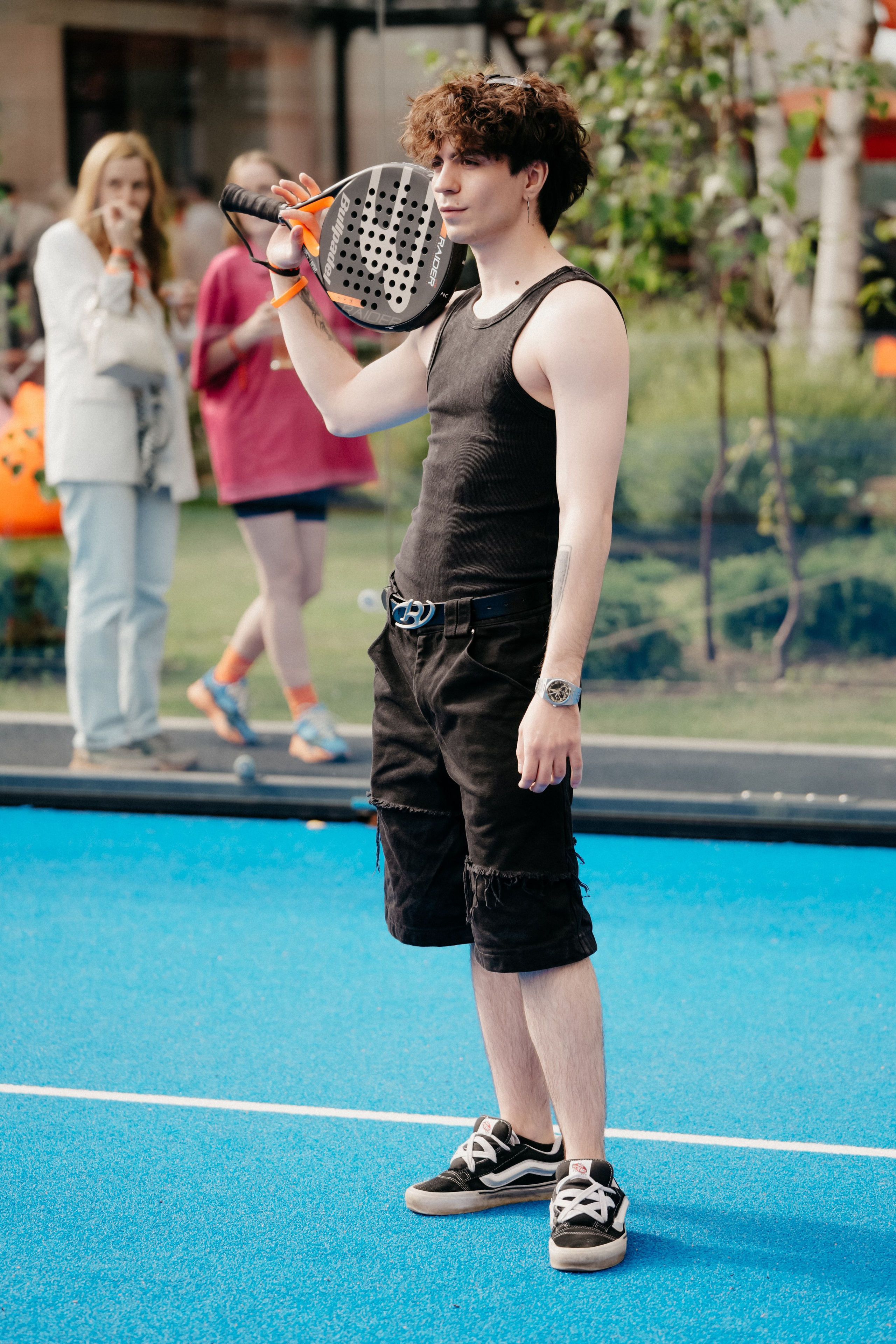 Рокет. Фотограф в Москве Дмитрий Рогов