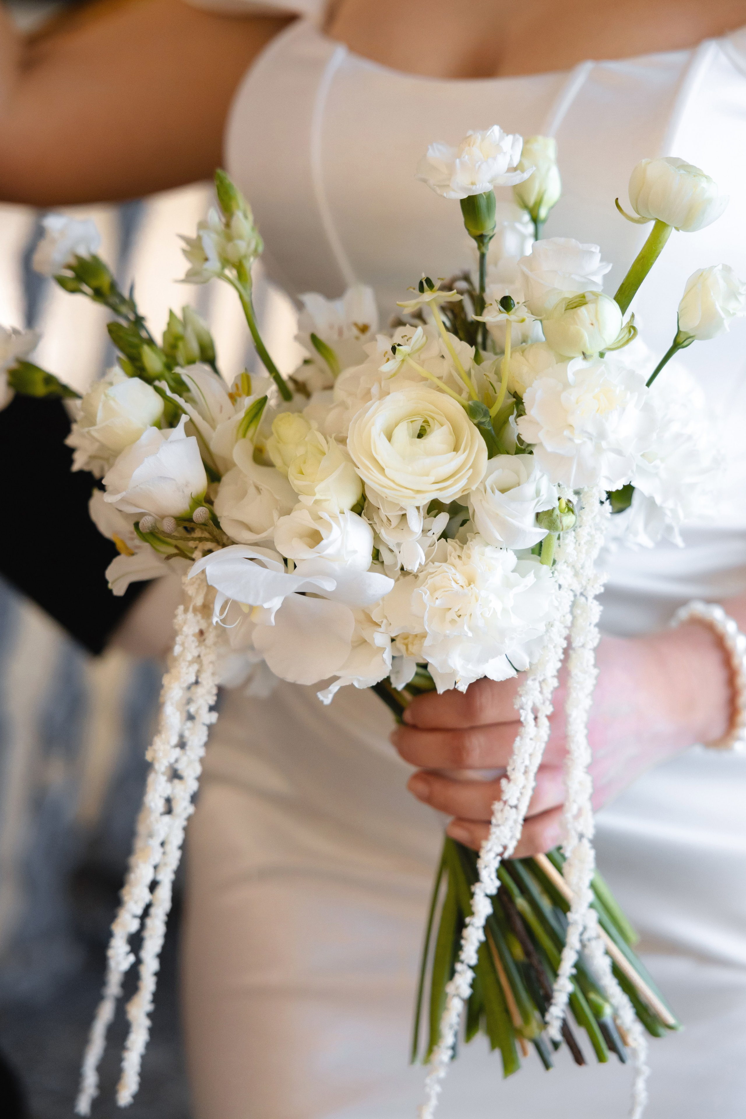 Максим и Валерия. Свадебный фотограф Анна Бабахина