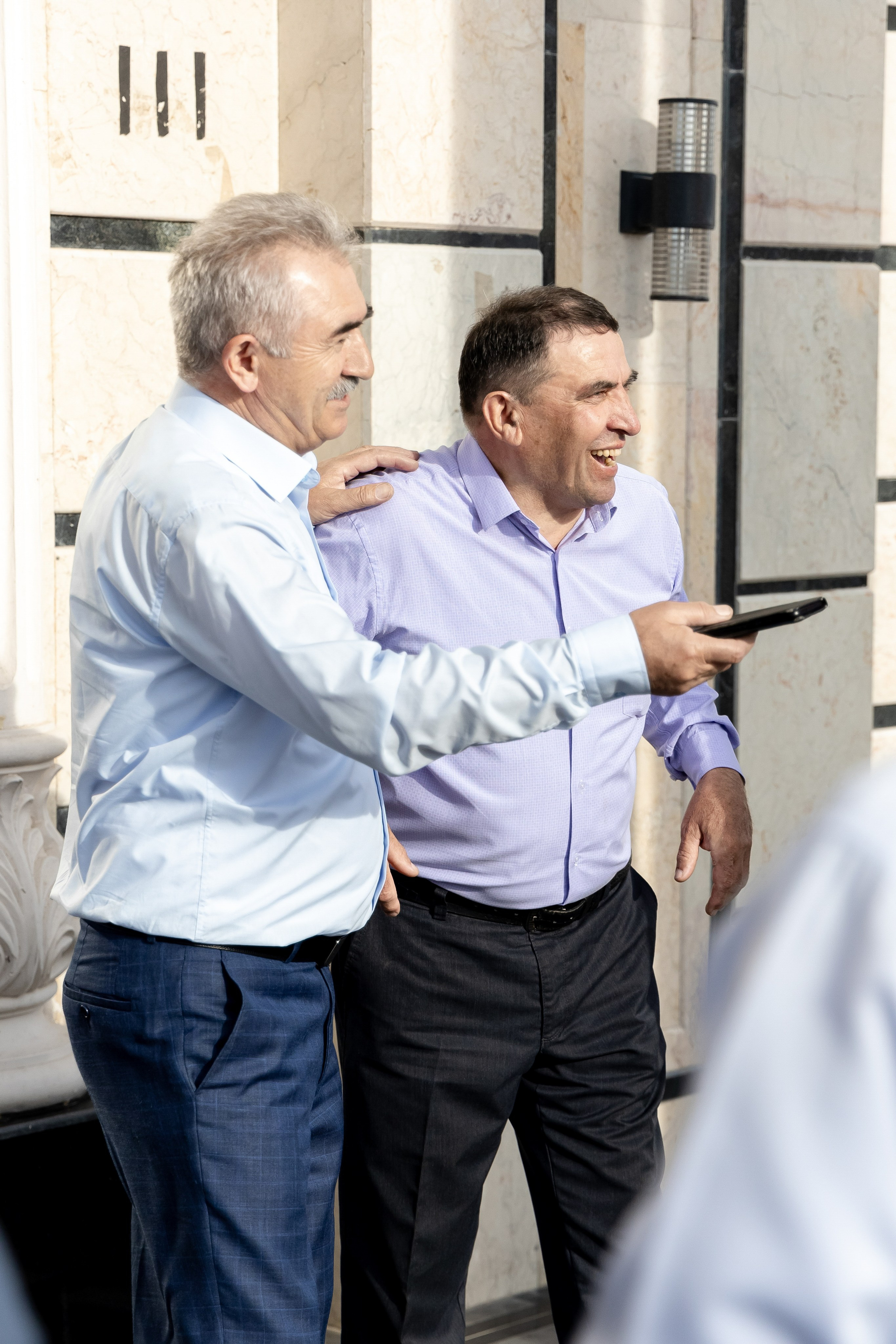 Abdulaziz & Emiliya. Свадебный и фэшн фотограф