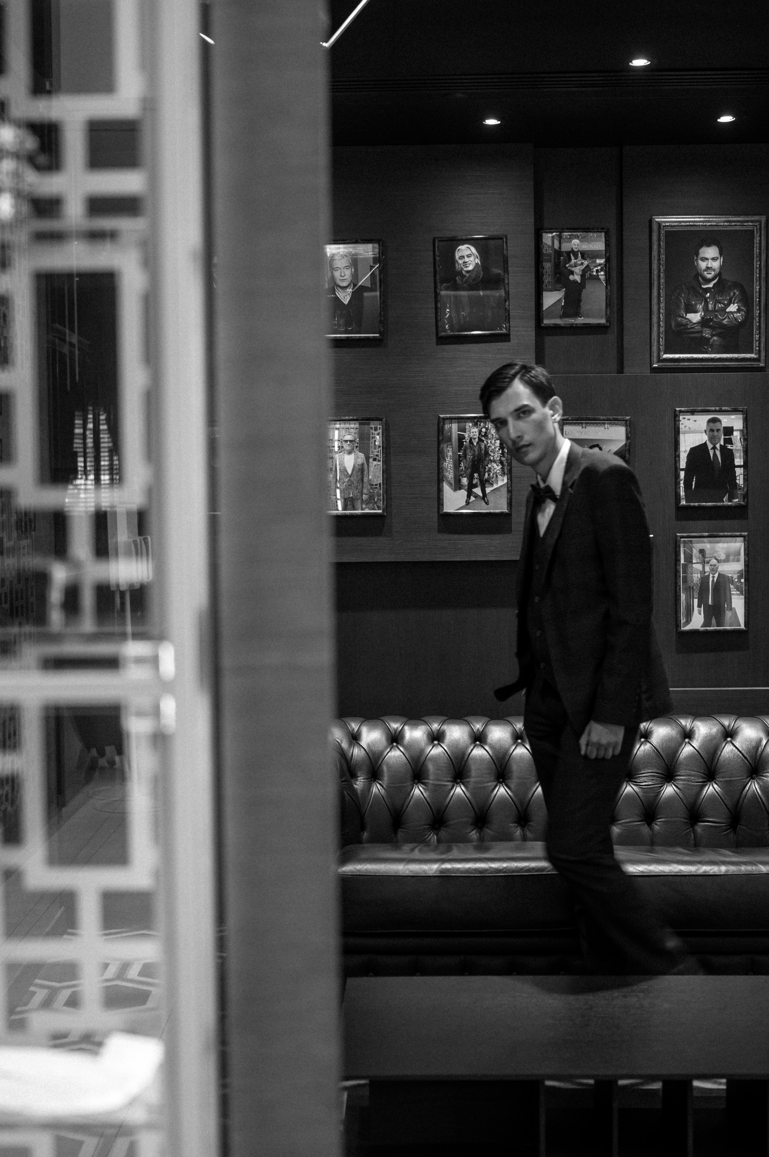 Влад и Амина. Свадебный Фотограф Уфа Егорова Анастасия