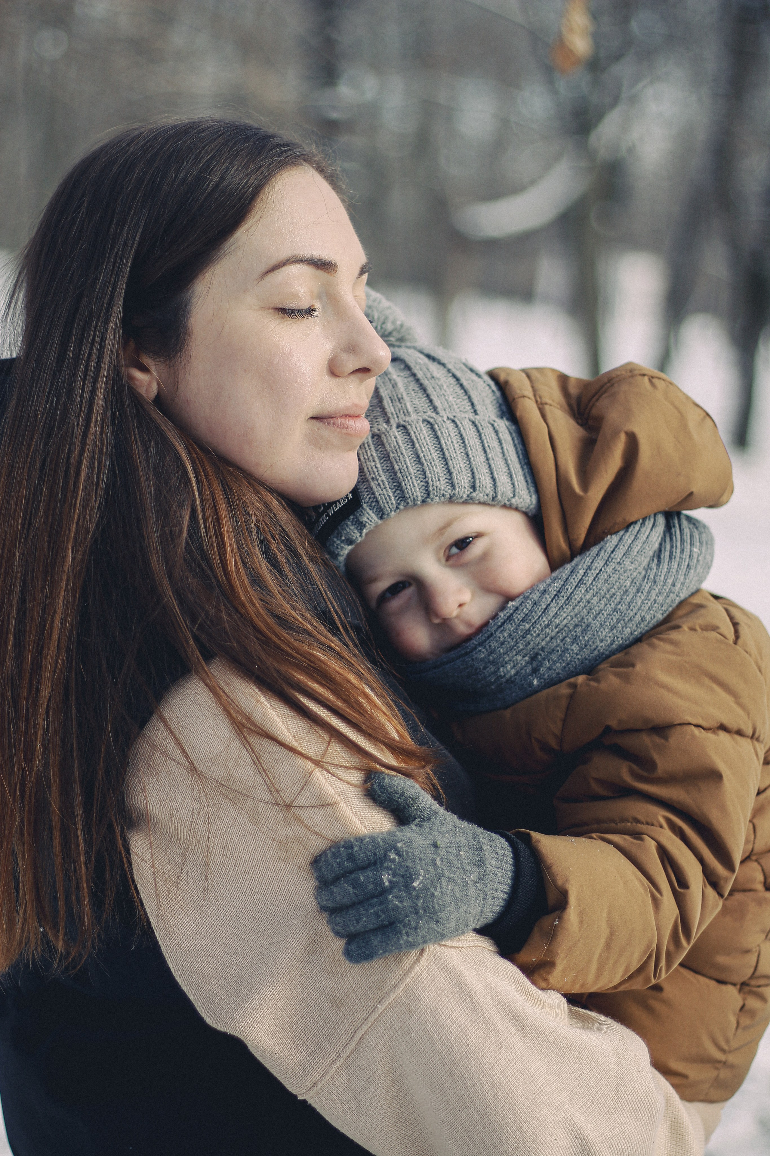 Зимний Краснодар. Фотограф Краснодар