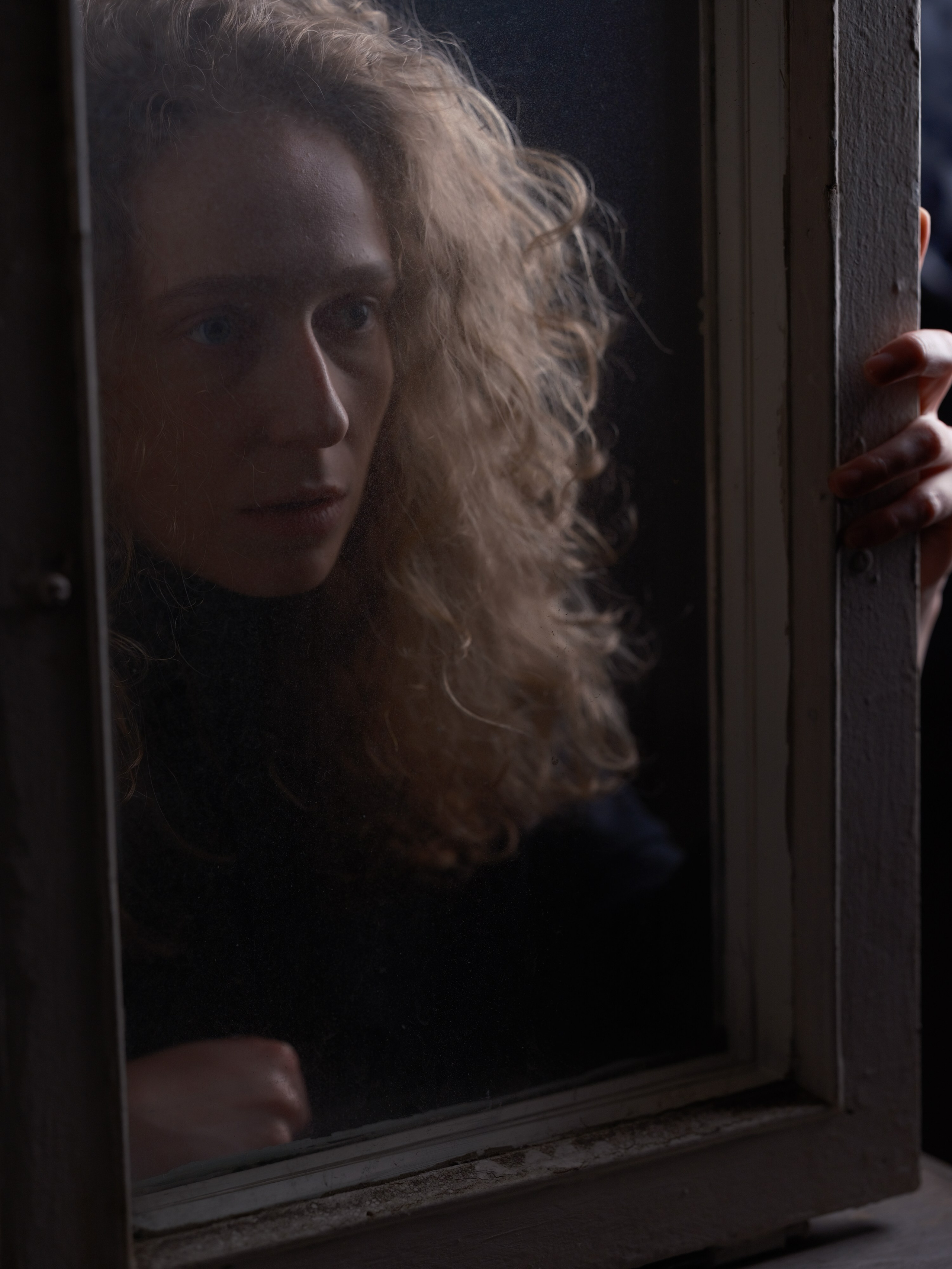 Катя. Фотограф в Москве и Праге: индивидуальные портреты, парные фотосессии