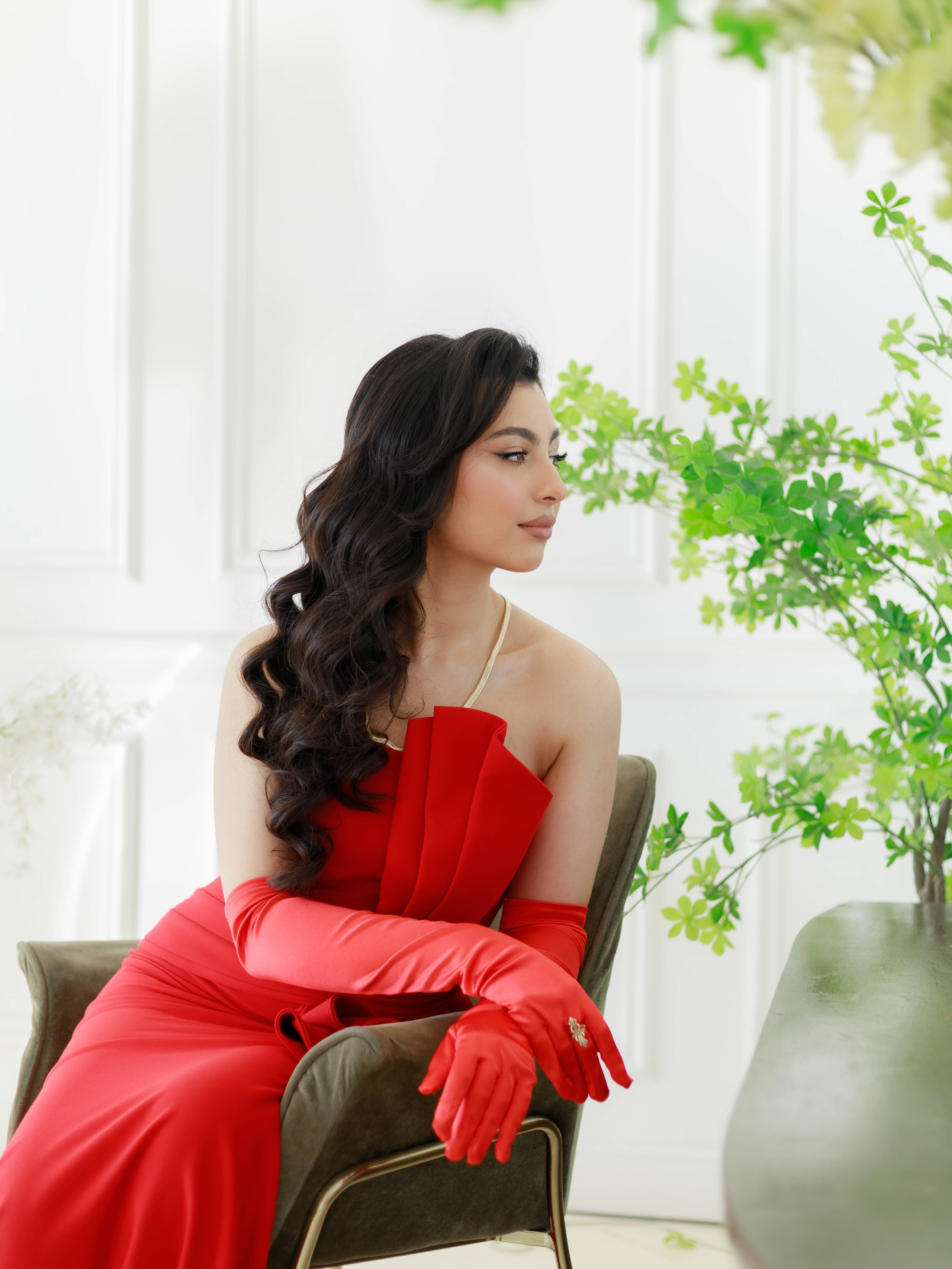 Ангелина. Репортажный фотограф в Новосибирске Алена Помазунова