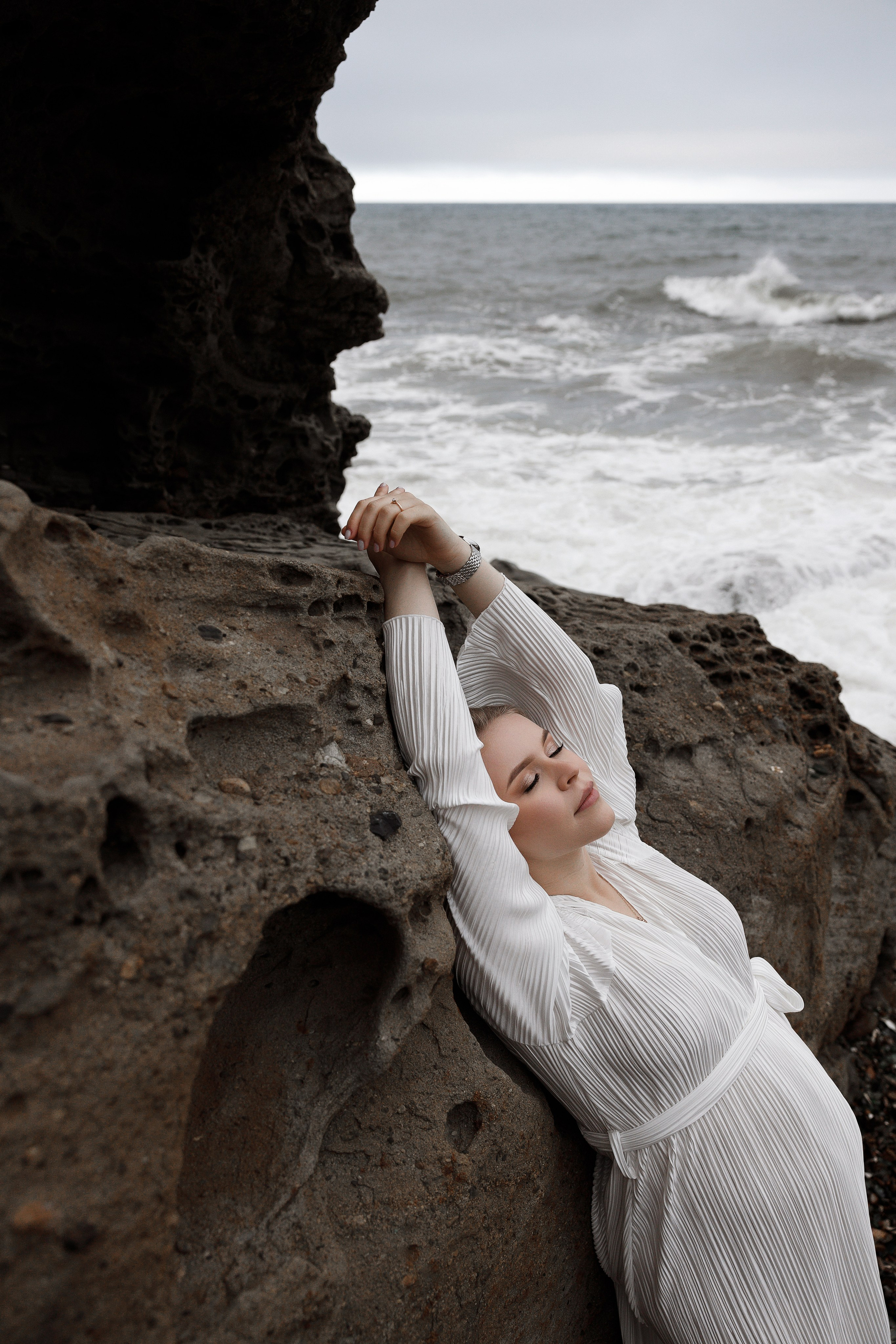 София. Свадебный и семейный фотограф  во Владивостоке Ольга Украинец