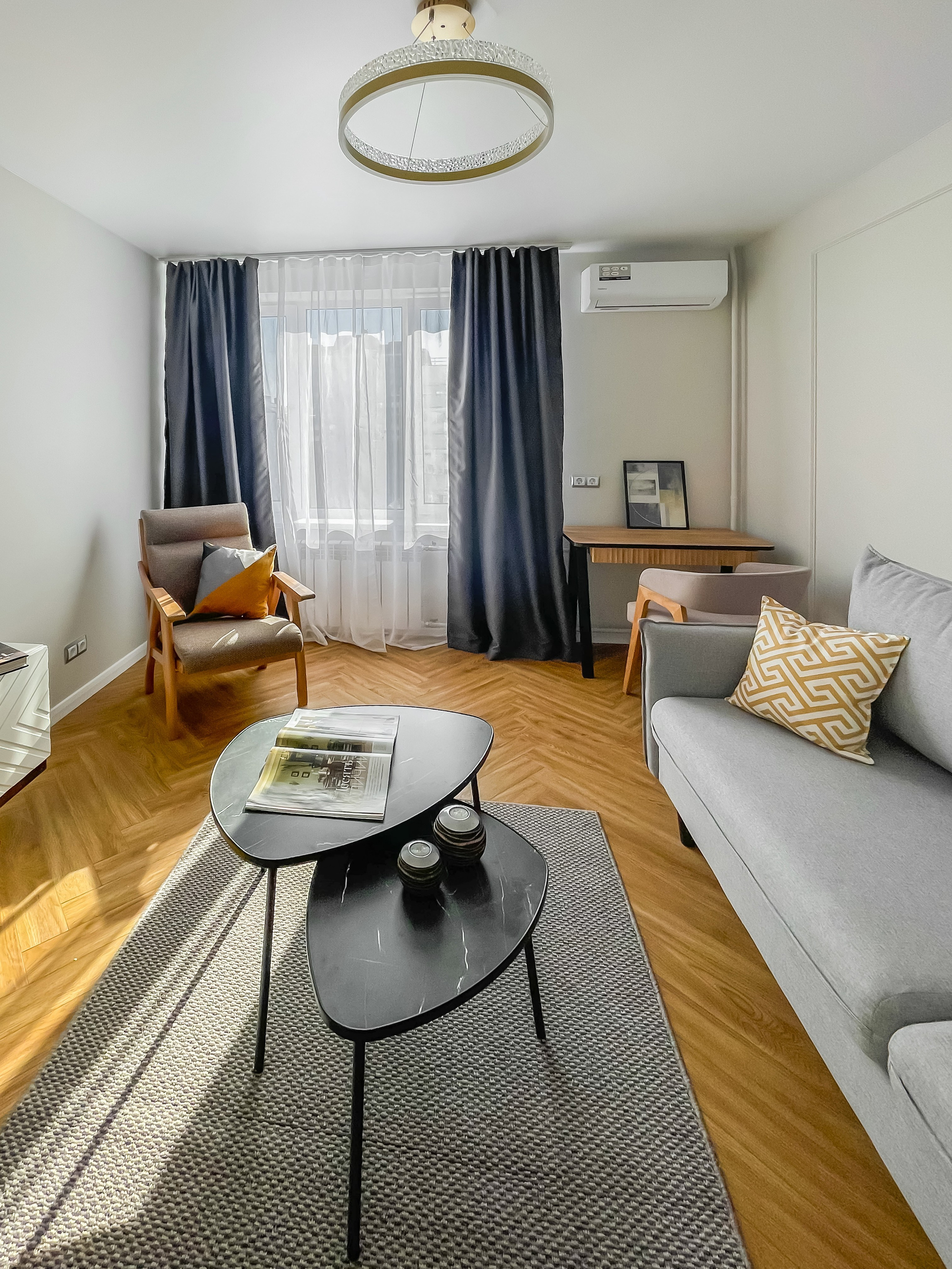 Москва-Переяславская. Kirsanov Sergey