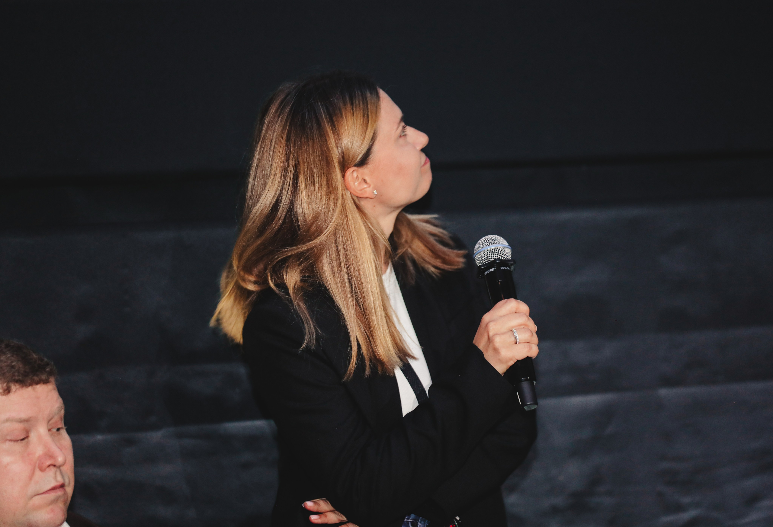 Совместная сессия MDG+НПБК. Фотографии Media Direction Group