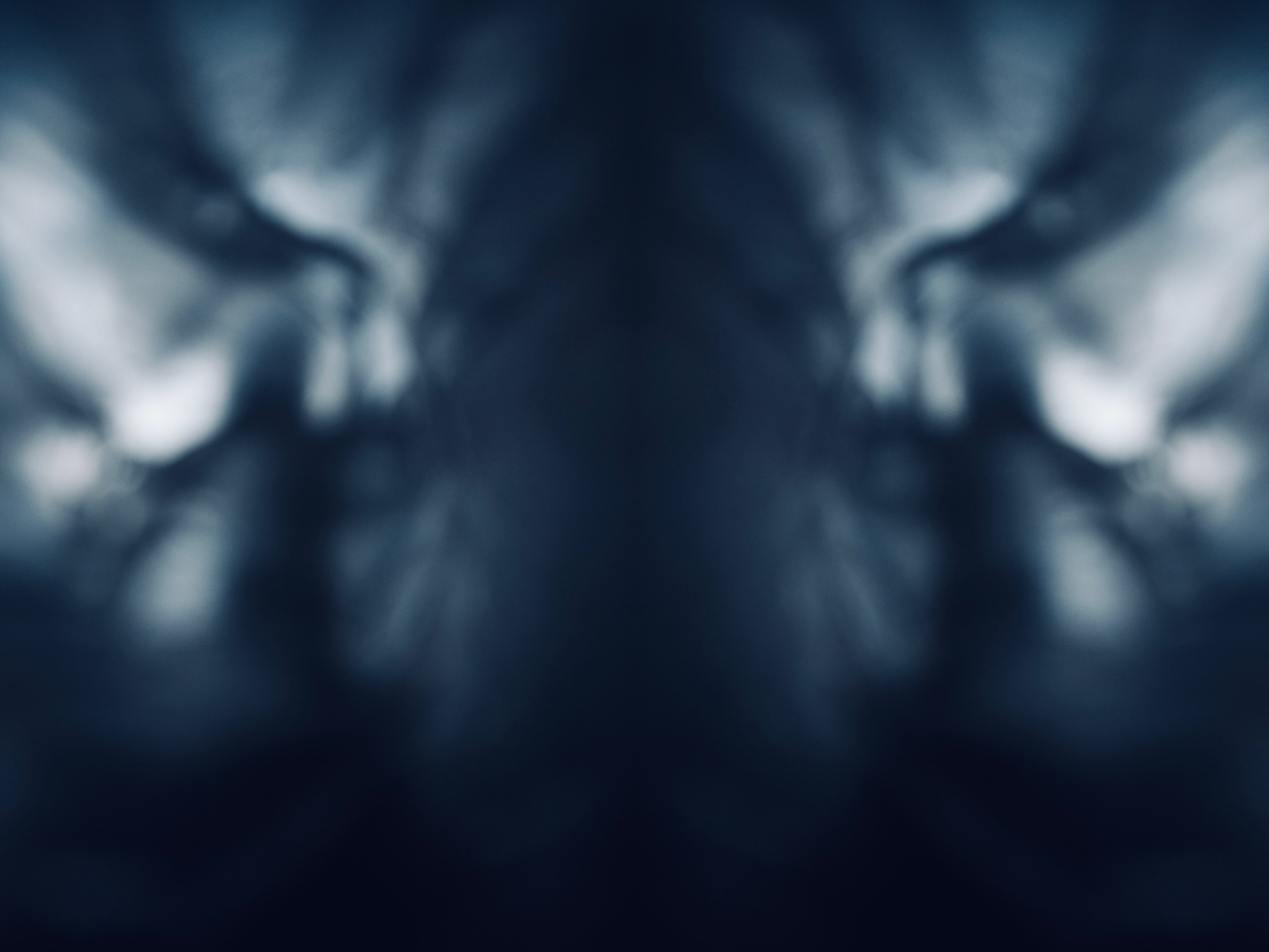 Blue smoke. Арт — фотограф Евгений Наймушин Новокузнецк