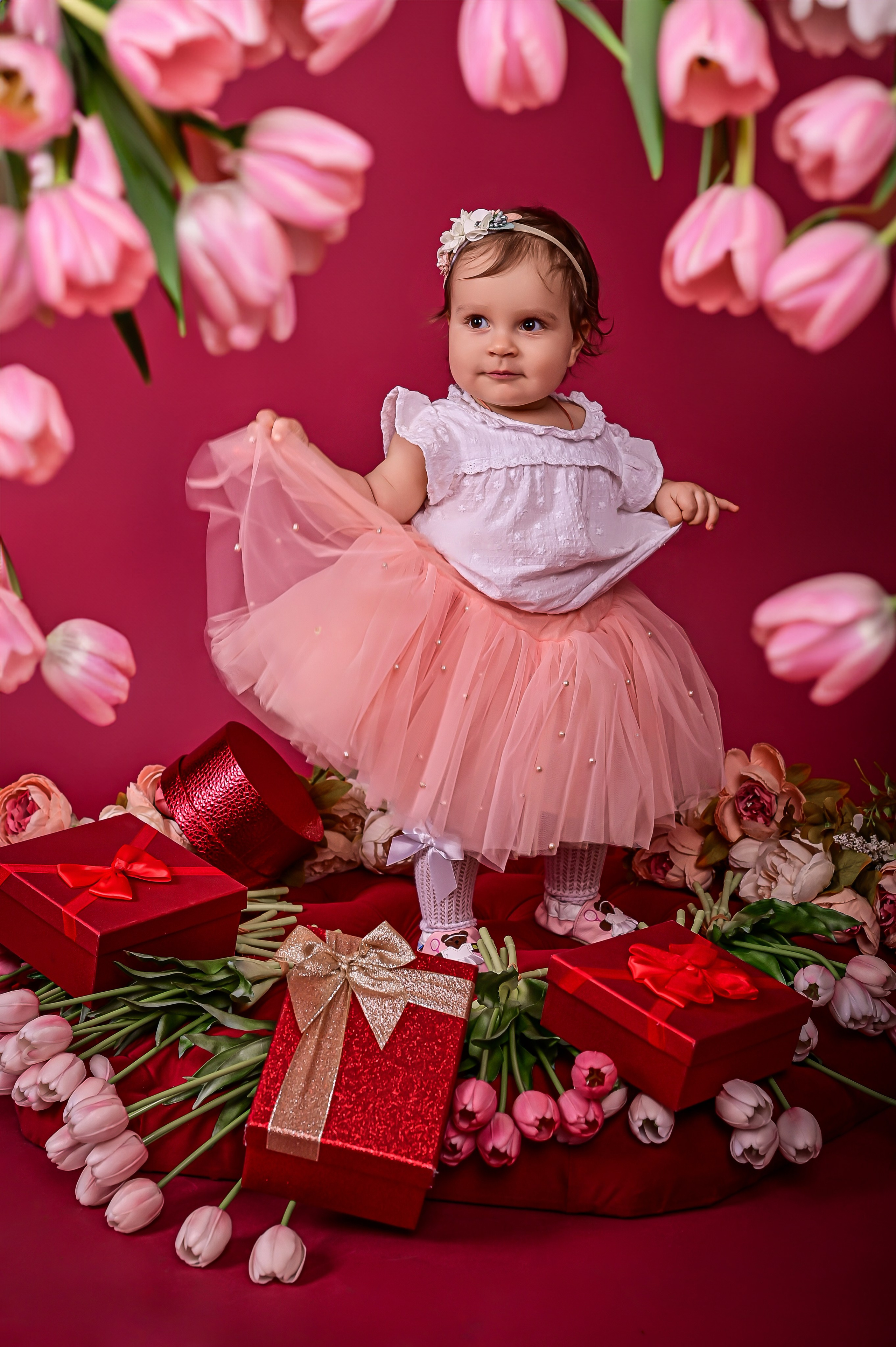 Детские фотографии. Семейный и свадебный фотограф в Донецке Донская Анастасия