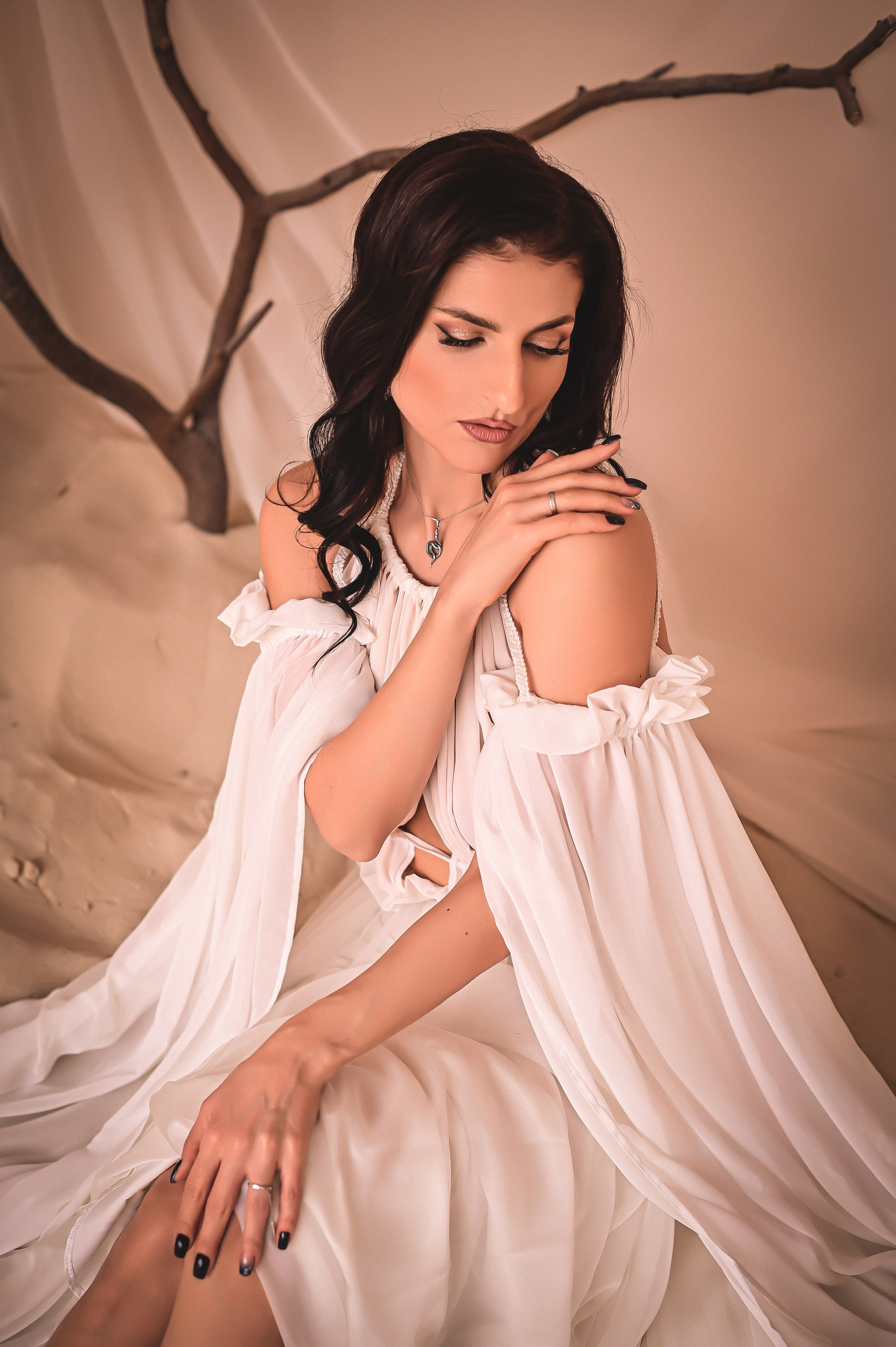 Интерьерная студия. Семейный и свадебный фотограф в Донецке Донская Анастасия