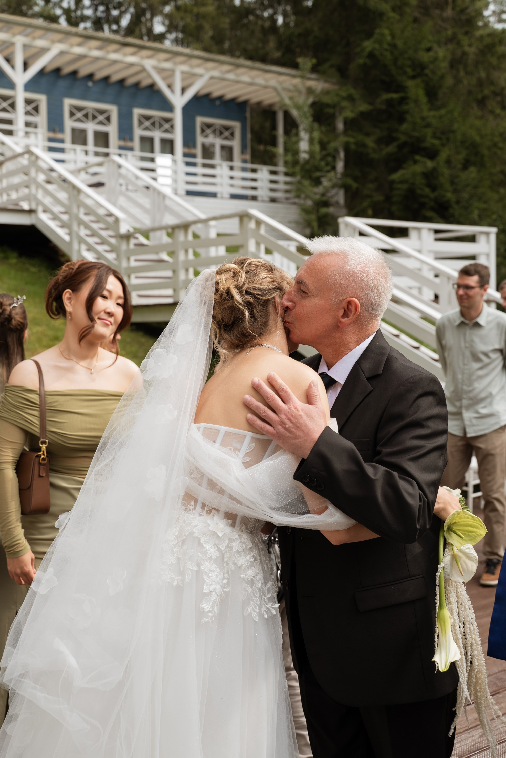 Роман и Таисия | 05.08.25. Свадебный фотограф в Санкт-Петербурге Владислава Тюльпина