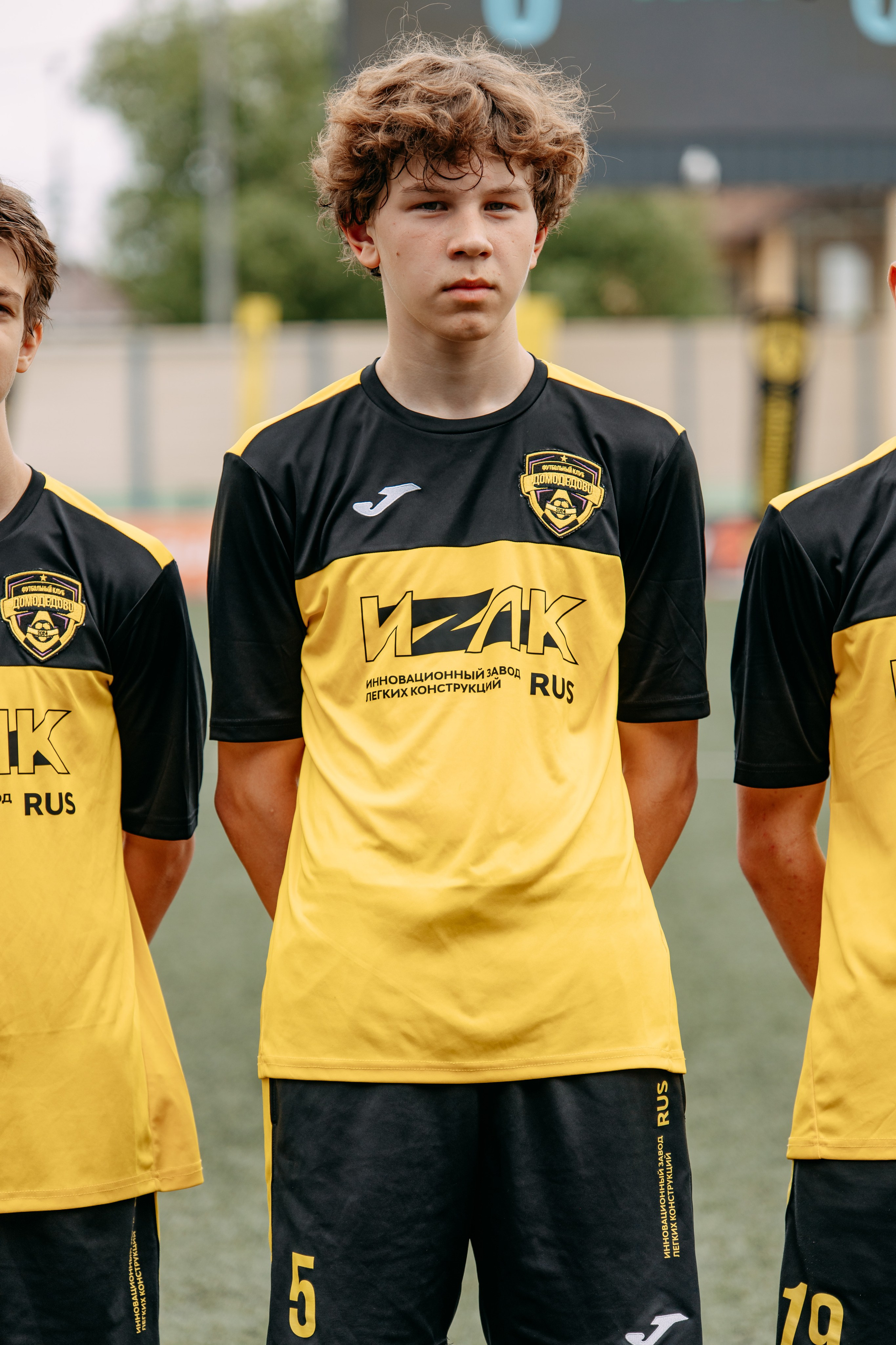 Домодедово Пересвет. Фото и видео съемка. Андрей Ионов