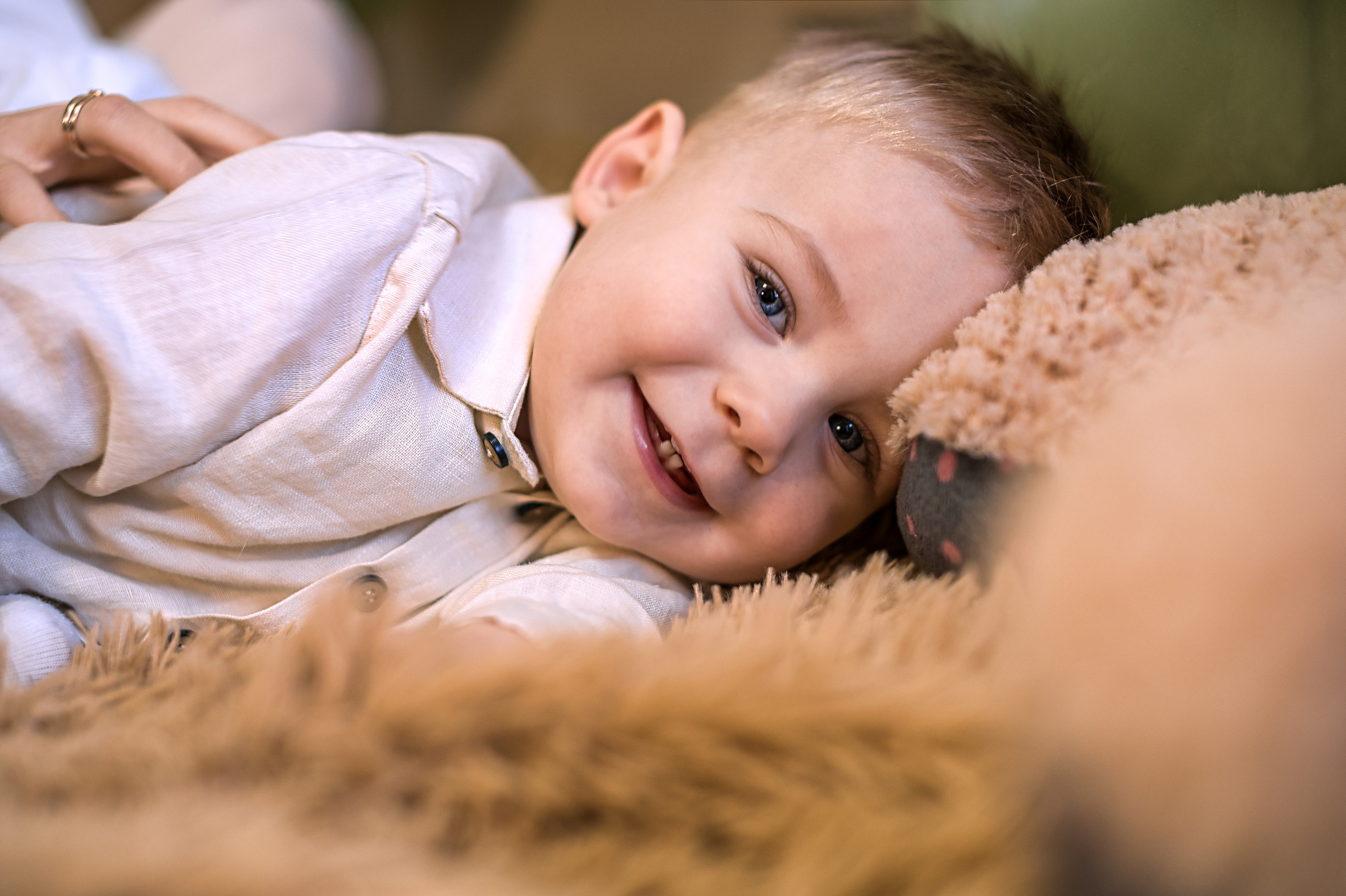 Отзывы. Фотограф Духина Наташа