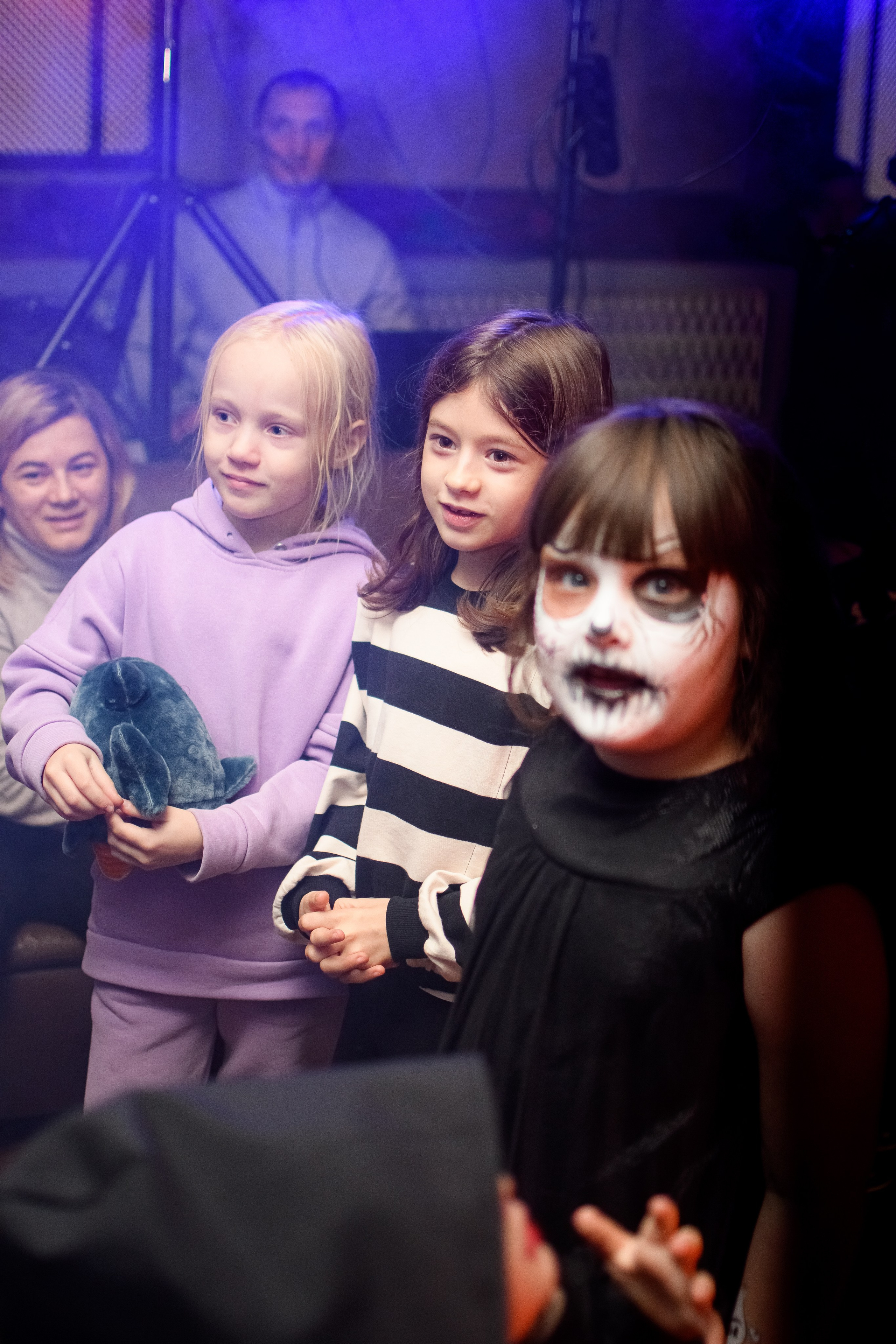 HALLOWEEN. Photokarish