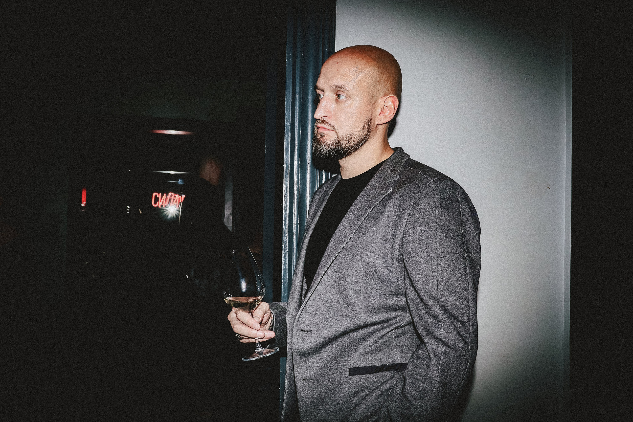 Russian barber week pre-party Moscow 10/2024. ФОТОГРАФ ЕКАТЕРИНБУРГ