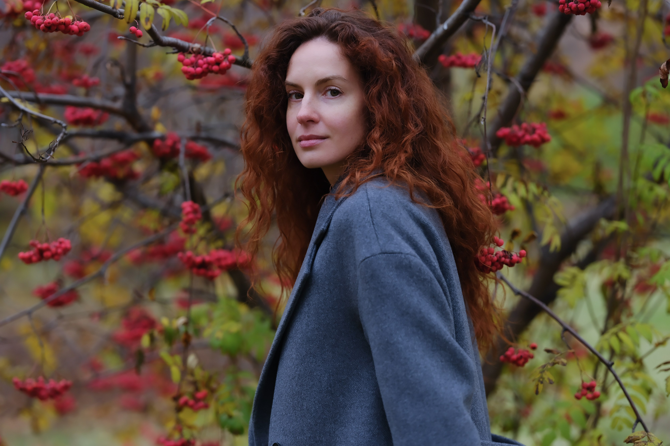 Даша. Фотограф в Москве и Праге: индивидуальные портреты, парные фотосессии