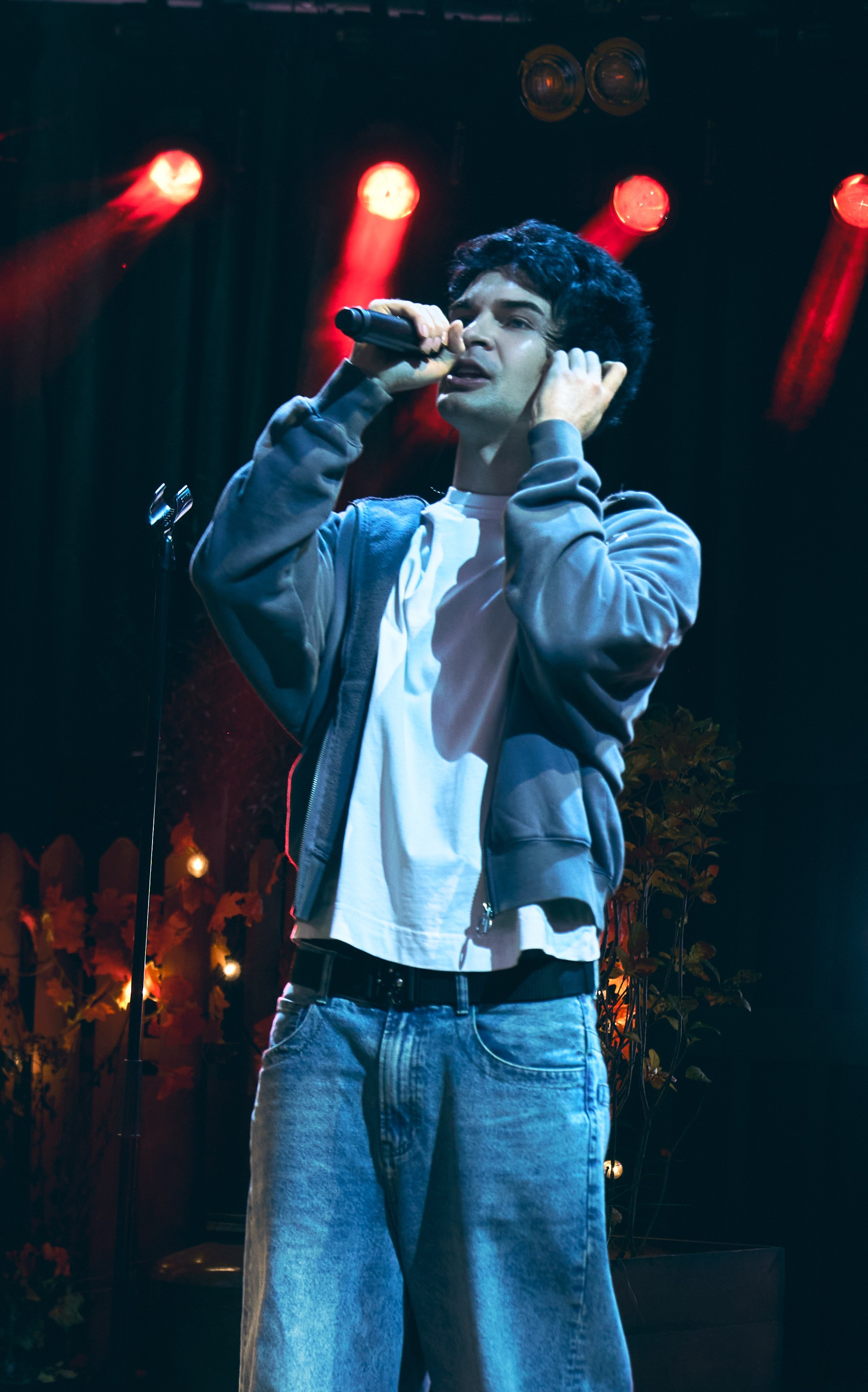 Бэстейдж «Летний подкаст № 1». Главная