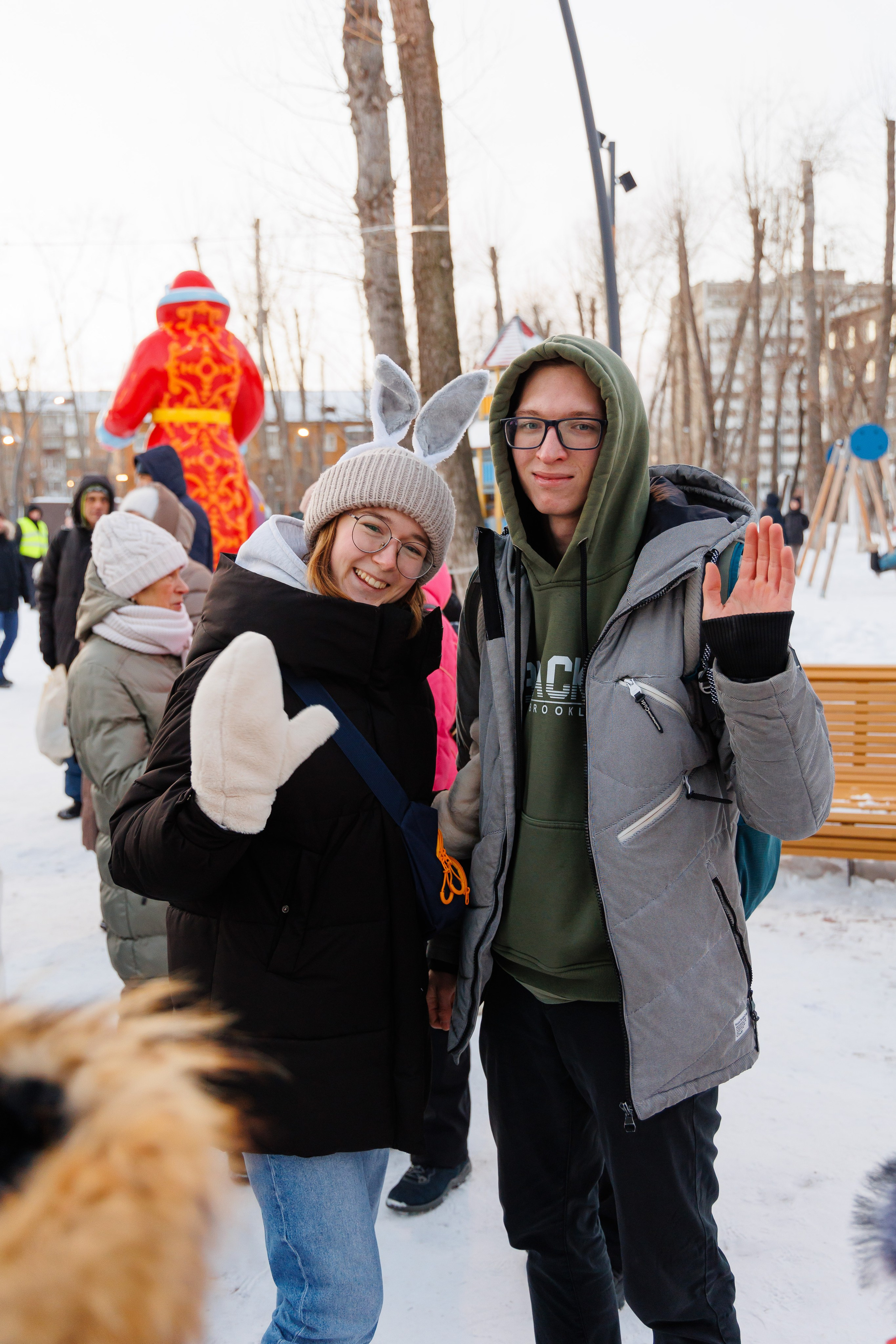 Корпоративное мероприятие АО «Хромпик». Ездакова Мария фотограф-видеограф в Екатеринбурге, Первоуральске