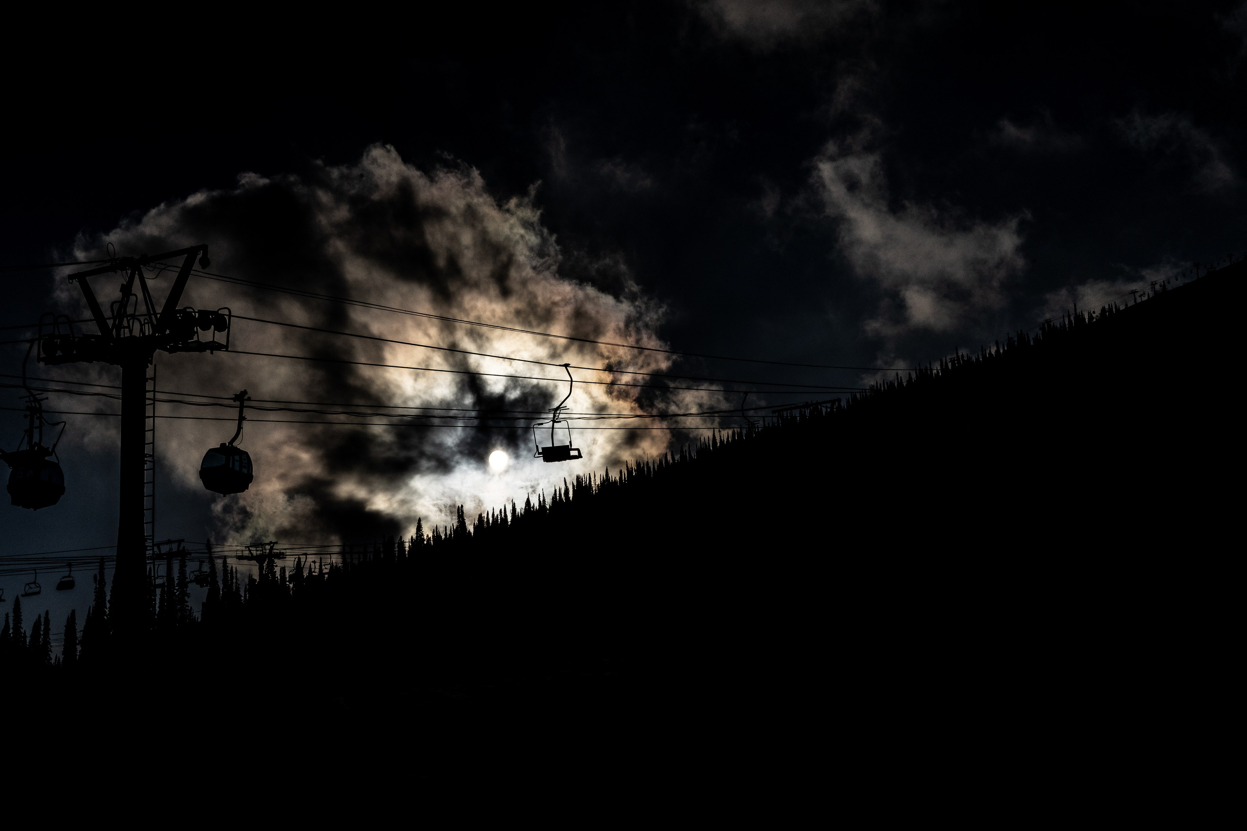 Т-Банк. Анастасия Паршукова — фотограф Шерегеш Новосибирск