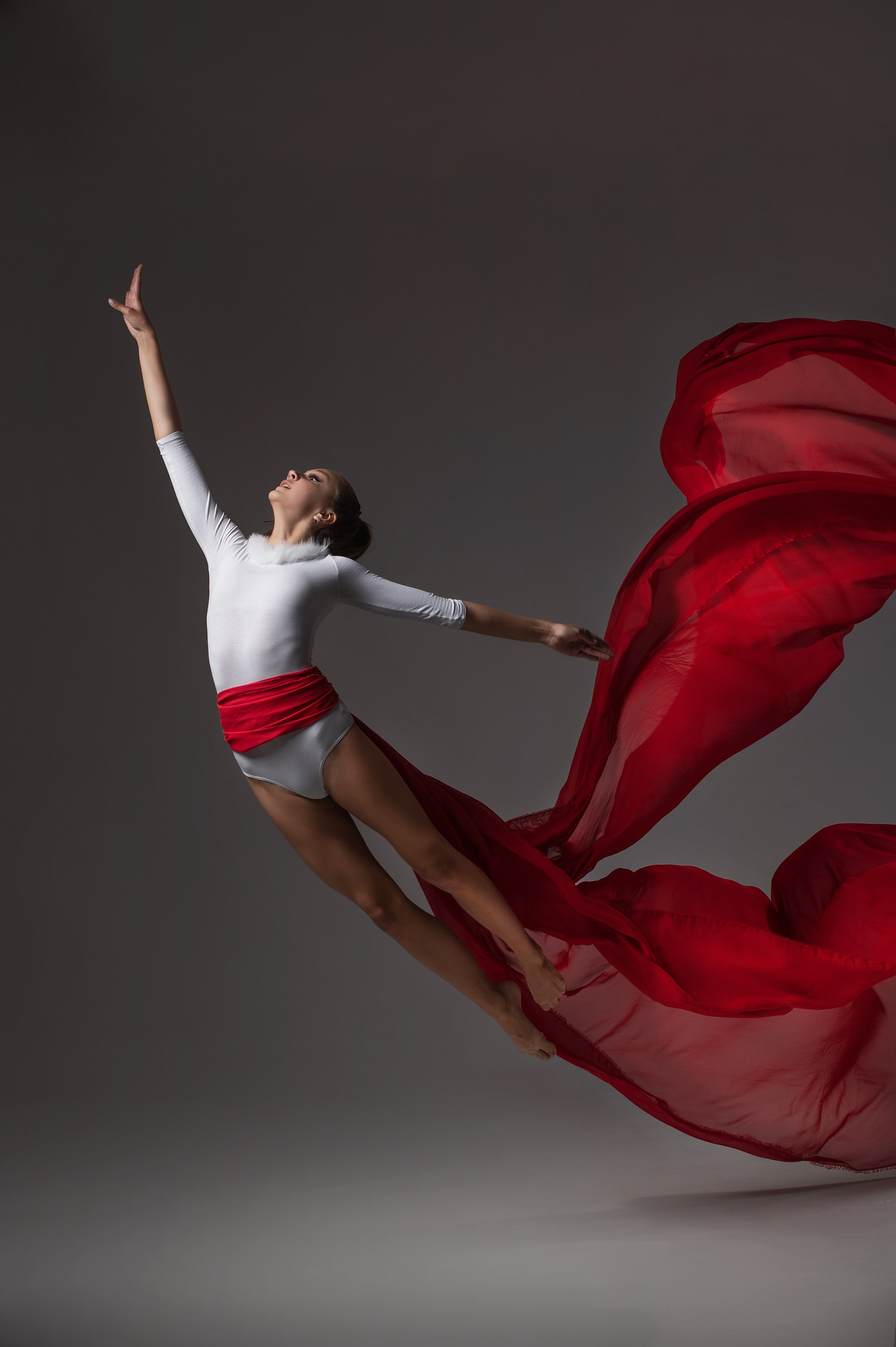 Спорт Арт. Фотограф Евгения Соколова