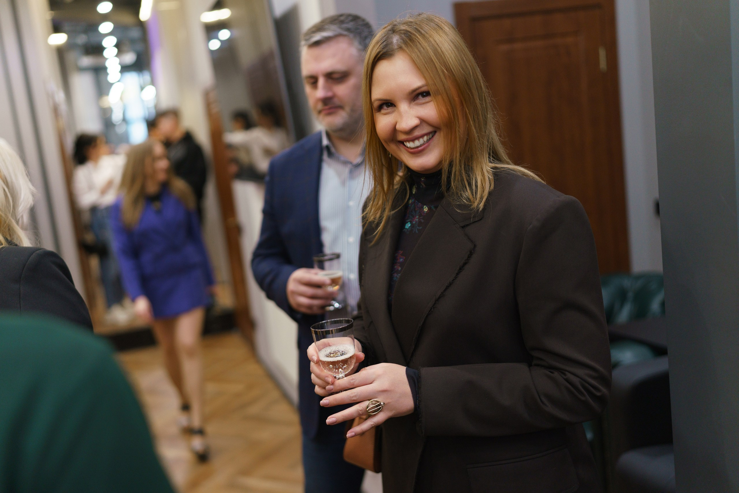 ОТКРЫТИЕ САЛОНА МЖМ УФА