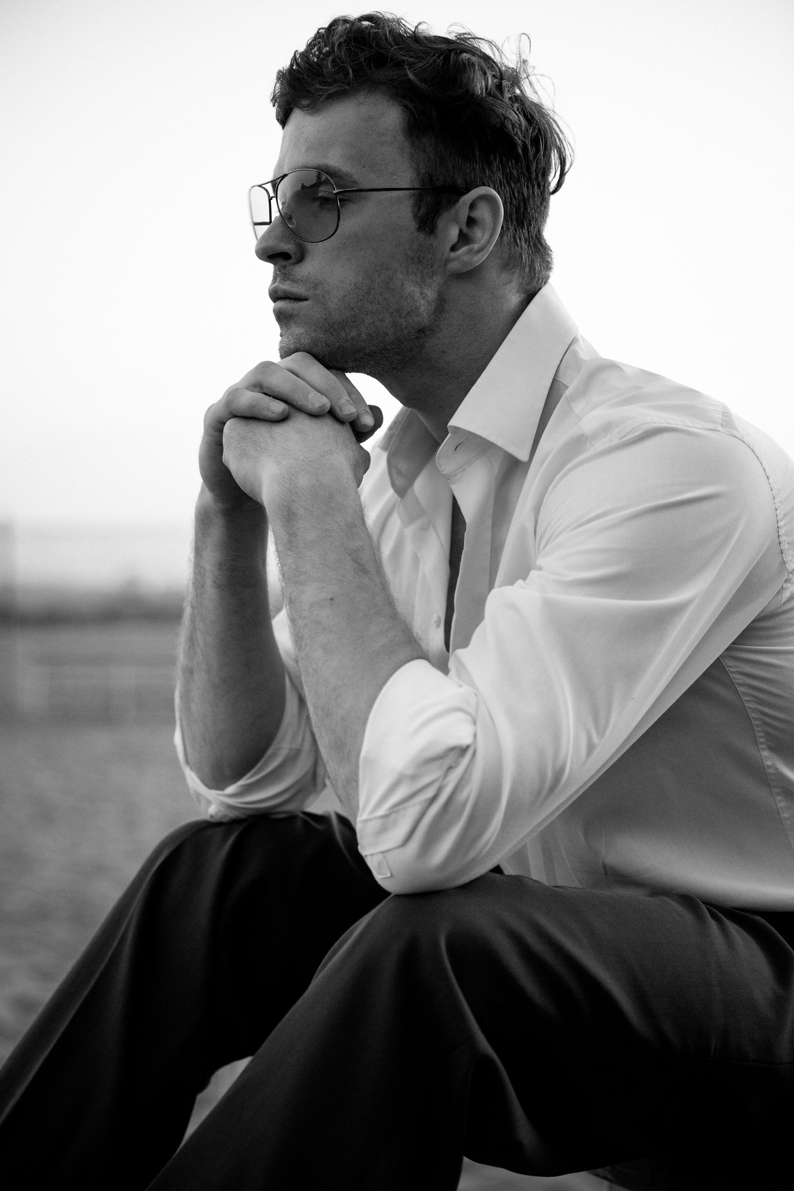 Михаил. Свадебный и портретный фотограф