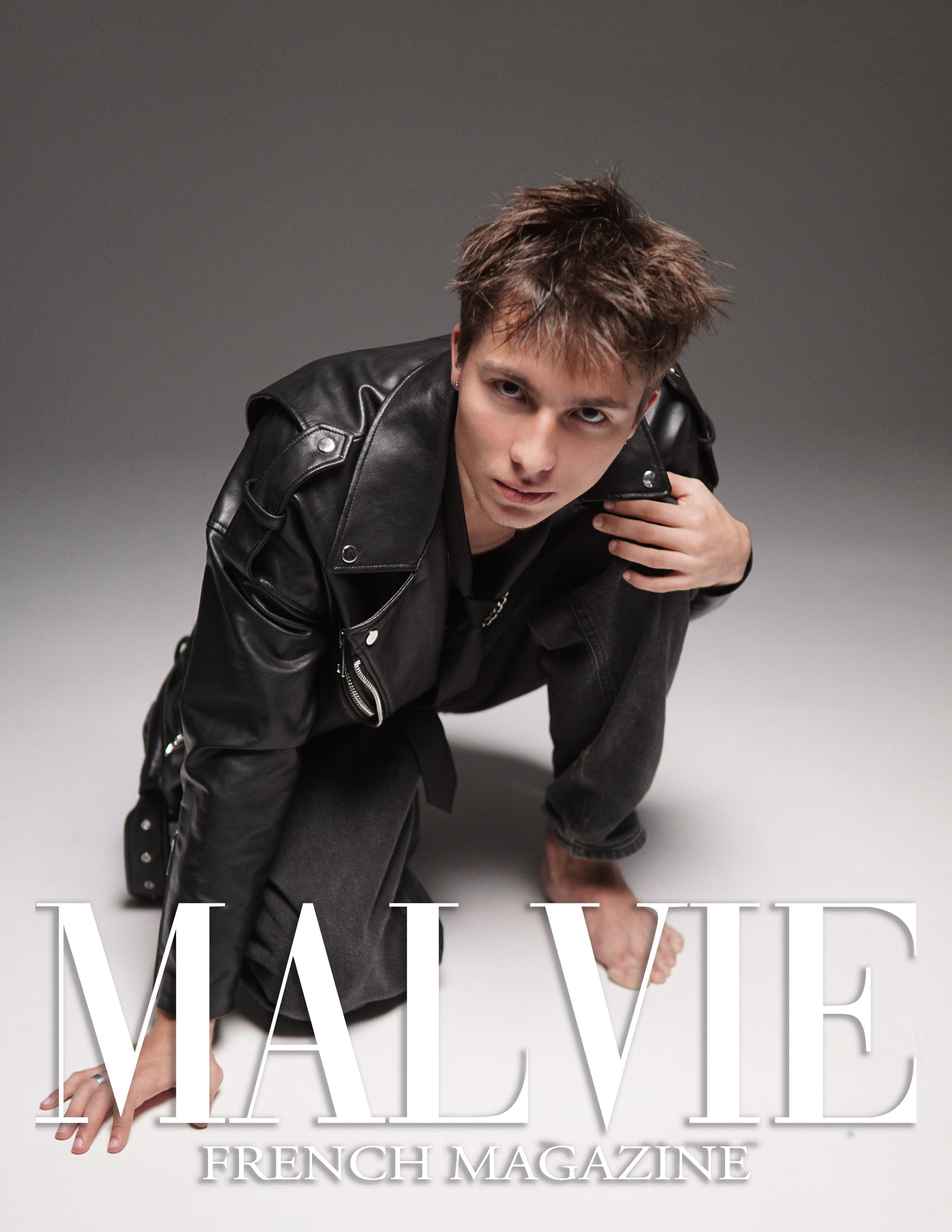 Паша. Фотограф в Минске Света Григорьева